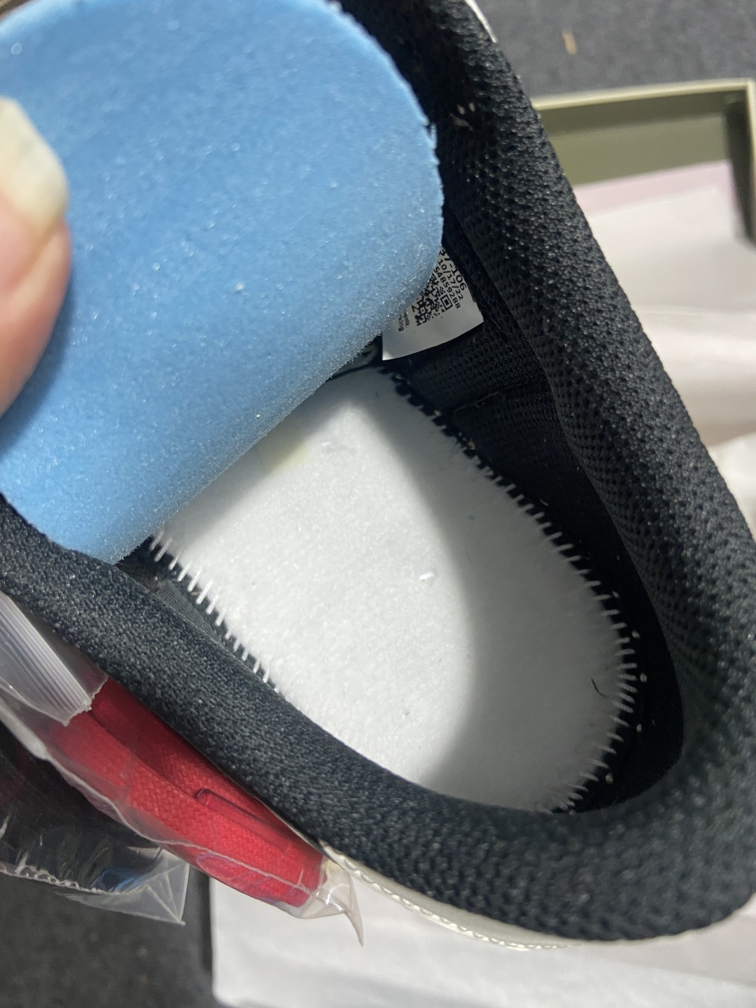 AJ Low黑绿橄榄 尺码:36-47.5纯原-Travis Scott X Jordan Air Jo