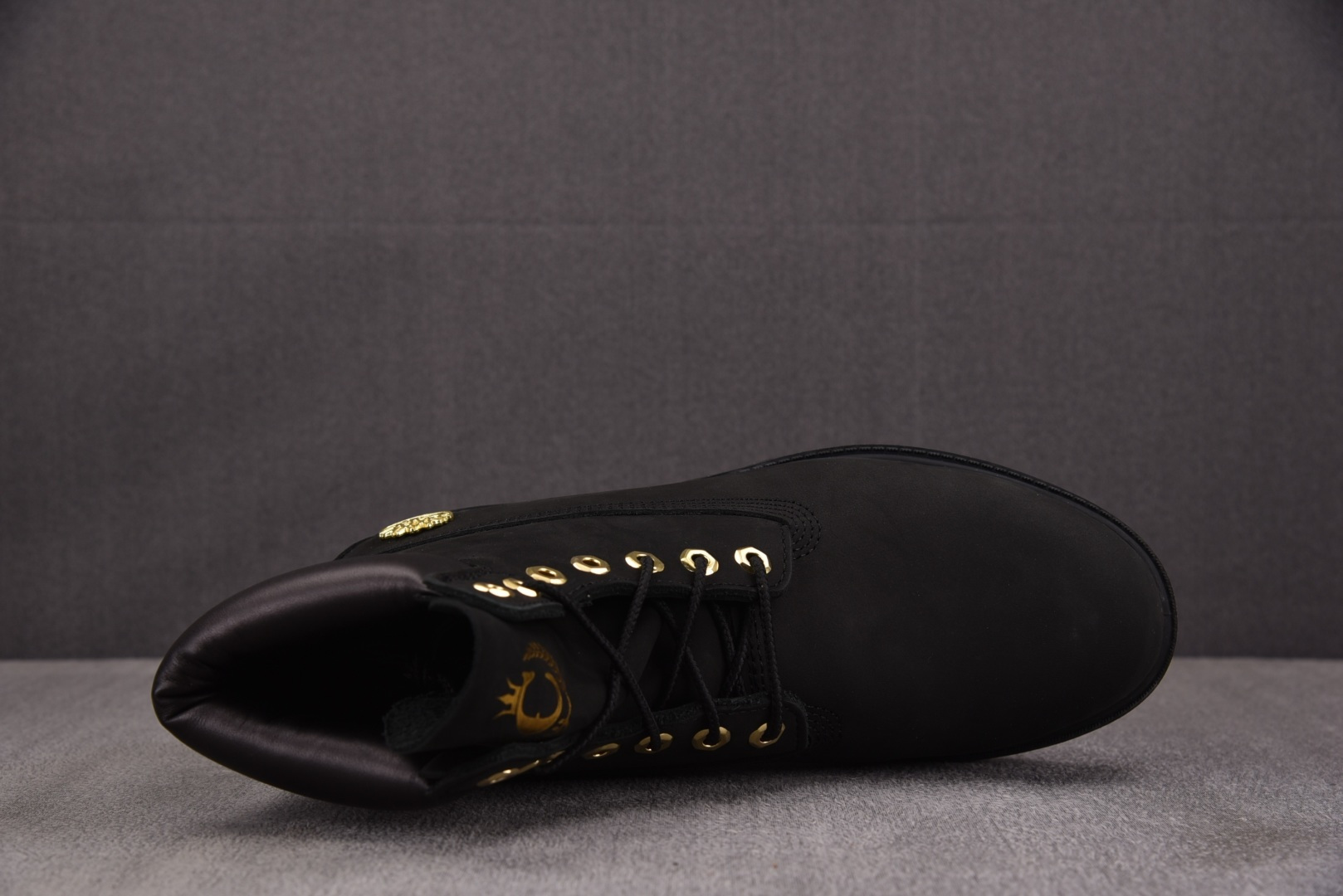 添柏岚 尺码:35-45纯原出品-Timberland 6 Inch 黑色 YZ029尺码：35 36 