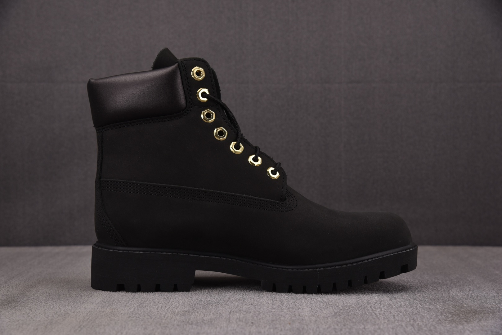 添柏岚 尺码:35-45纯原出品-Timberland 6 Inch 黑色 YZ029尺码：35 36 