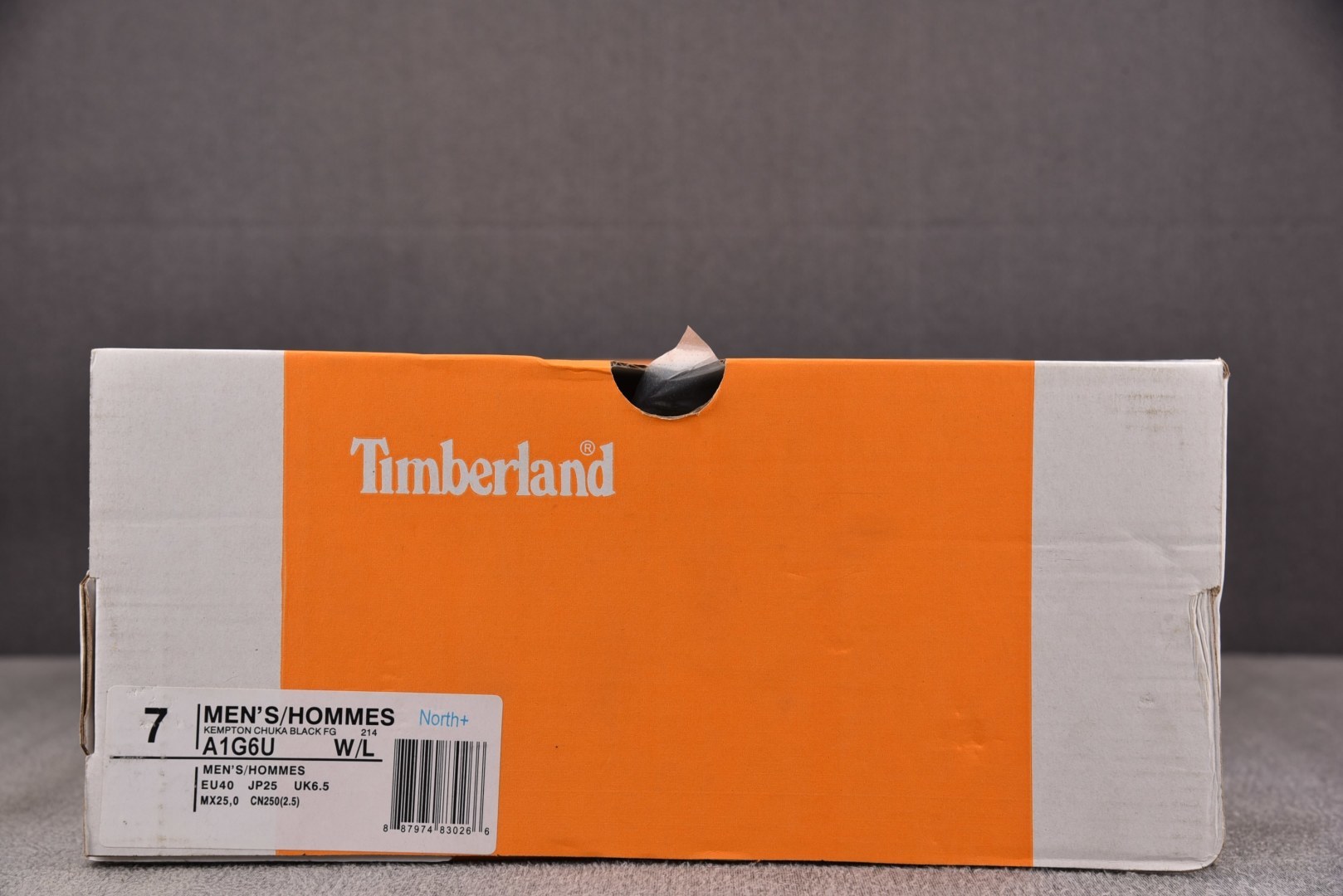 添柏岚 尺码:35-45纯原出品-Timberland 6 Inch 黑色 YZ029尺码：35 36 
