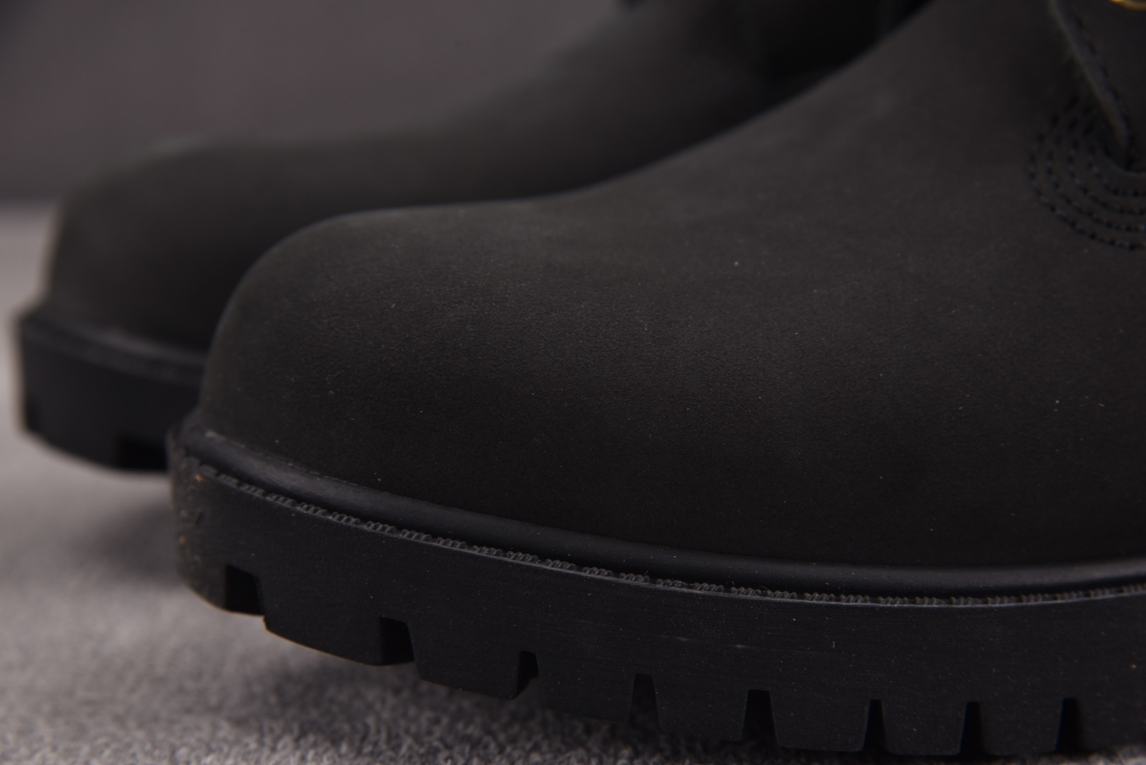 添柏岚 尺码:35-45纯原出品-Timberland 6 Inch 黑色 YZ029尺码：35 36 