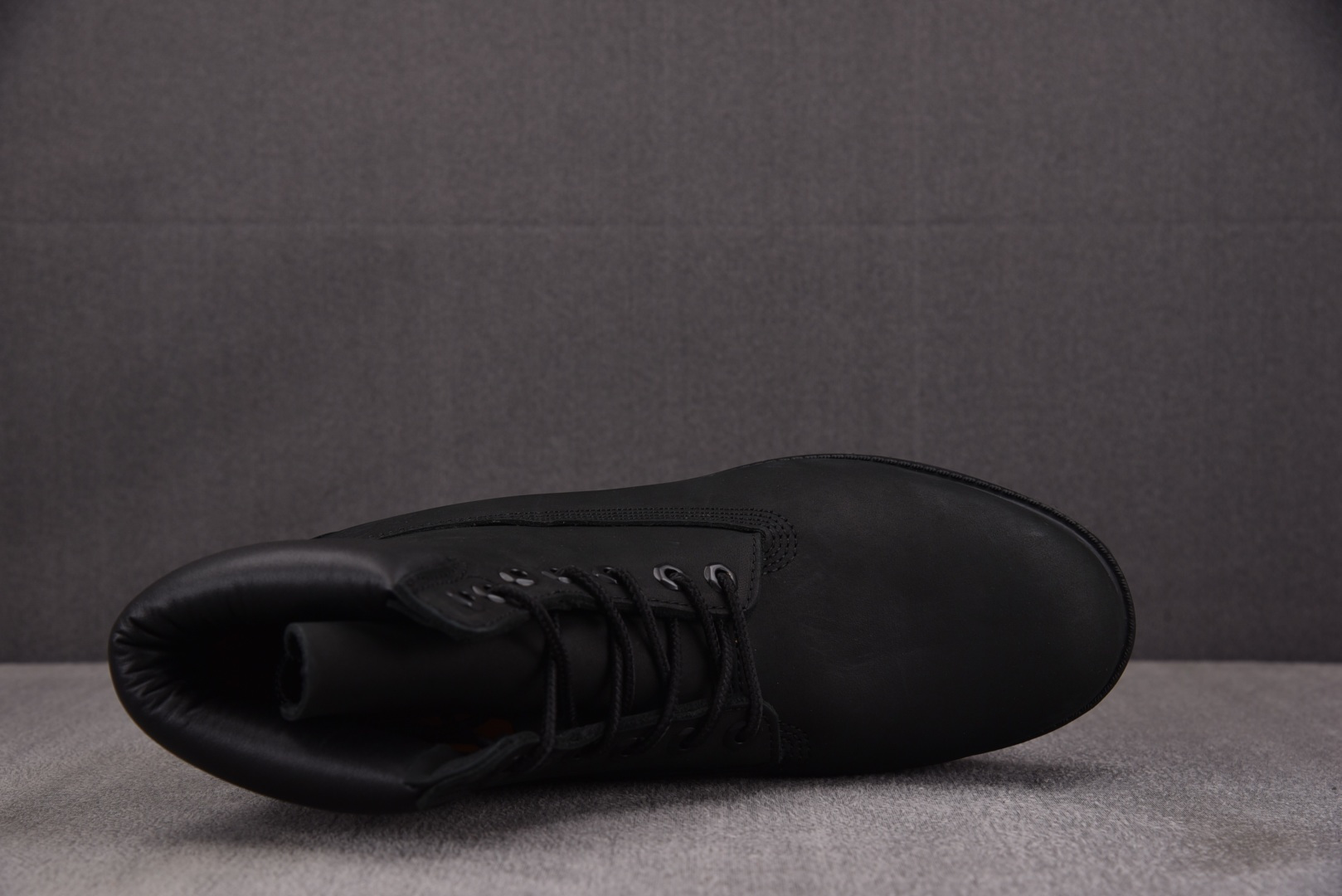 添柏岚 尺码:35-45纯原出品-Timberland 6 Inch 黑色 YZ014尺码：35 36 