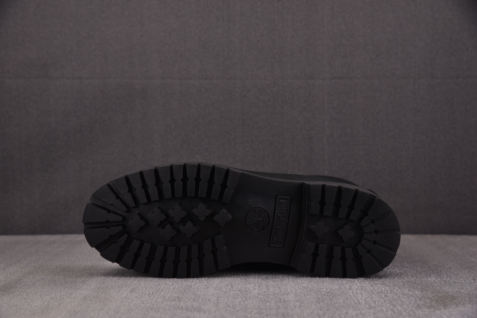 添柏岚 尺码:35-45纯原出品-Timberland 6 Inch 黑色 YZ014尺码：35 36 