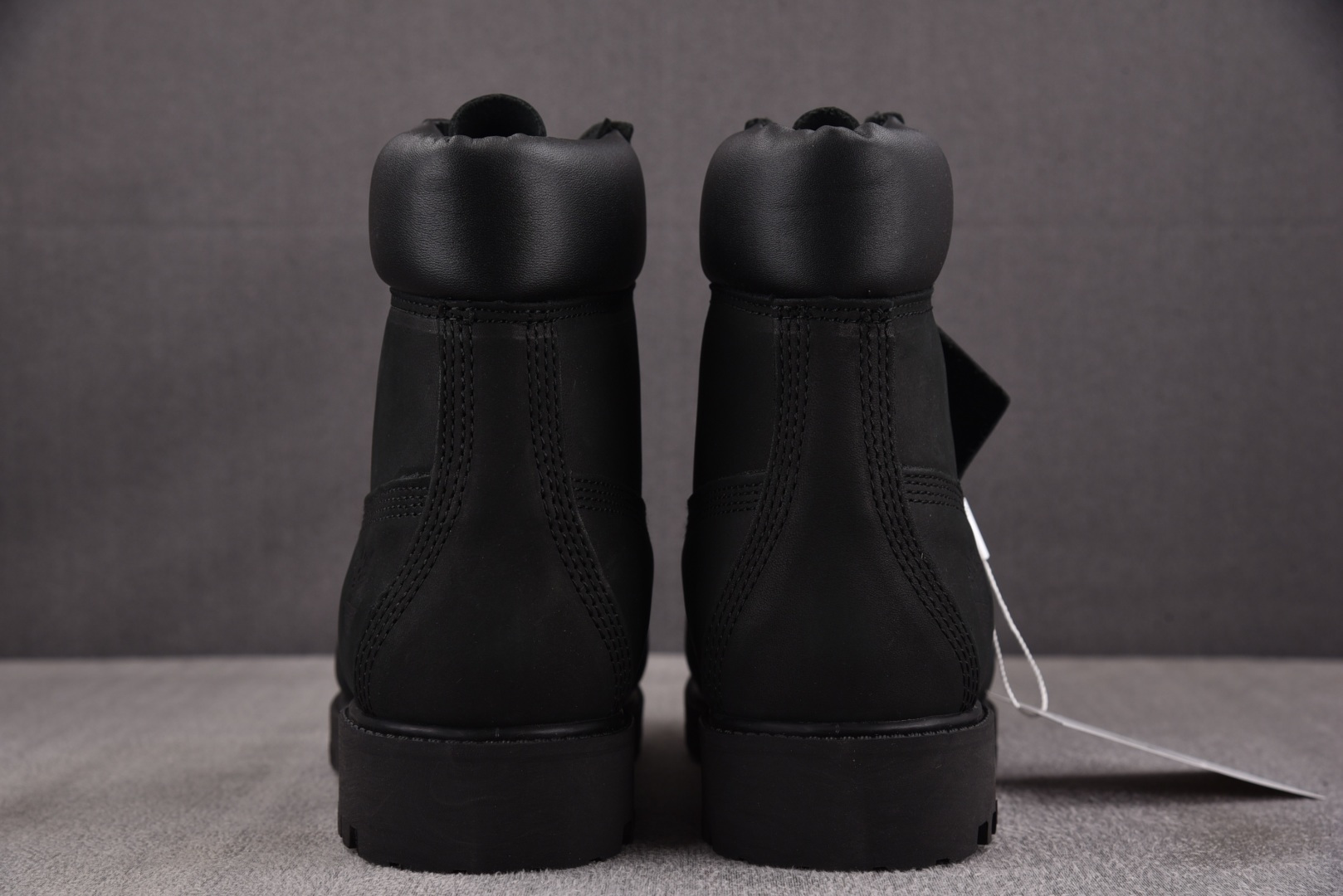 添柏岚 尺码:35-45纯原出品-Timberland 6 Inch 黑色 YZ014尺码：35 36 