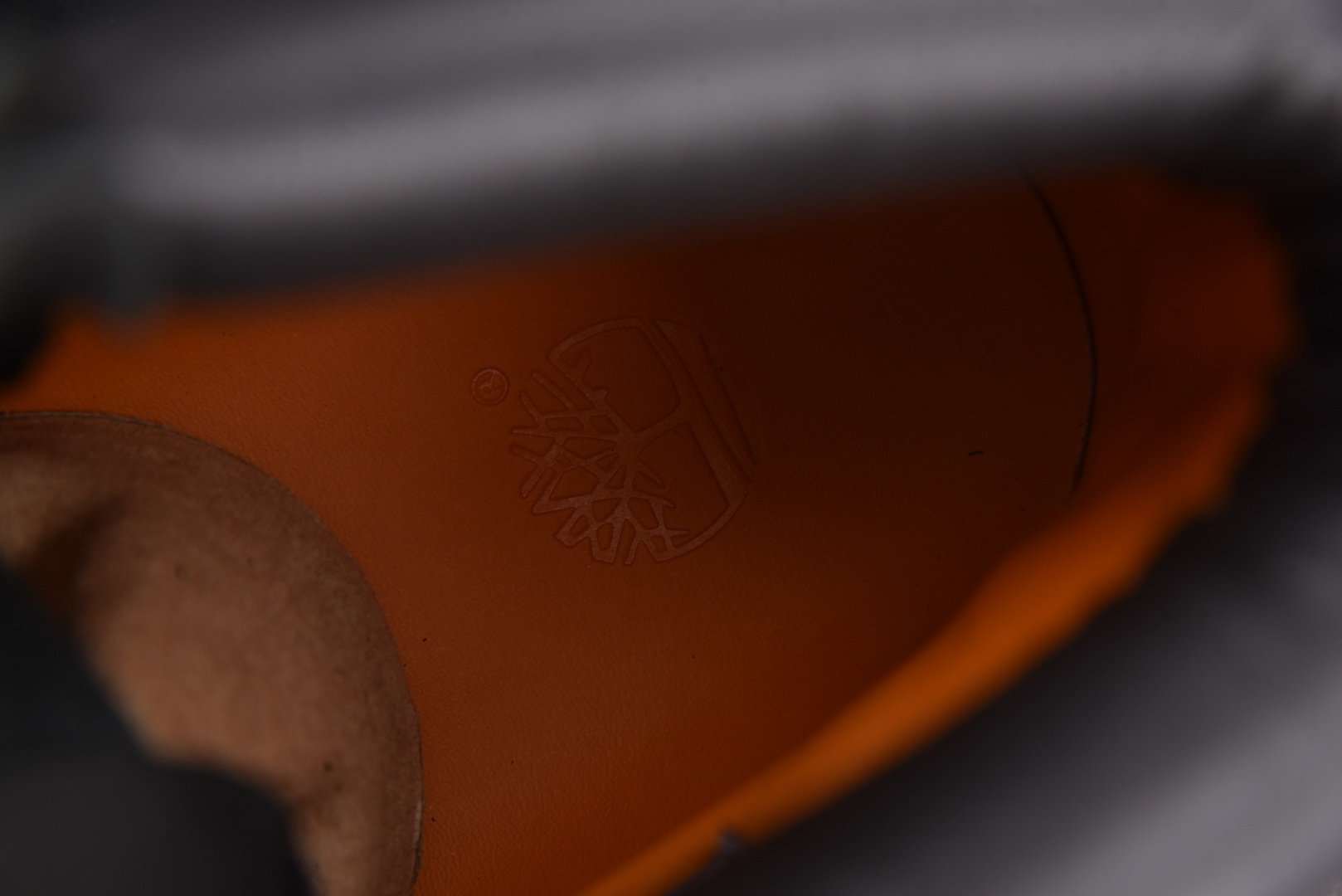 添柏岚 尺码:35-45纯原出品-Timberland 6 Inch 黑色 YZ014尺码：35 36 