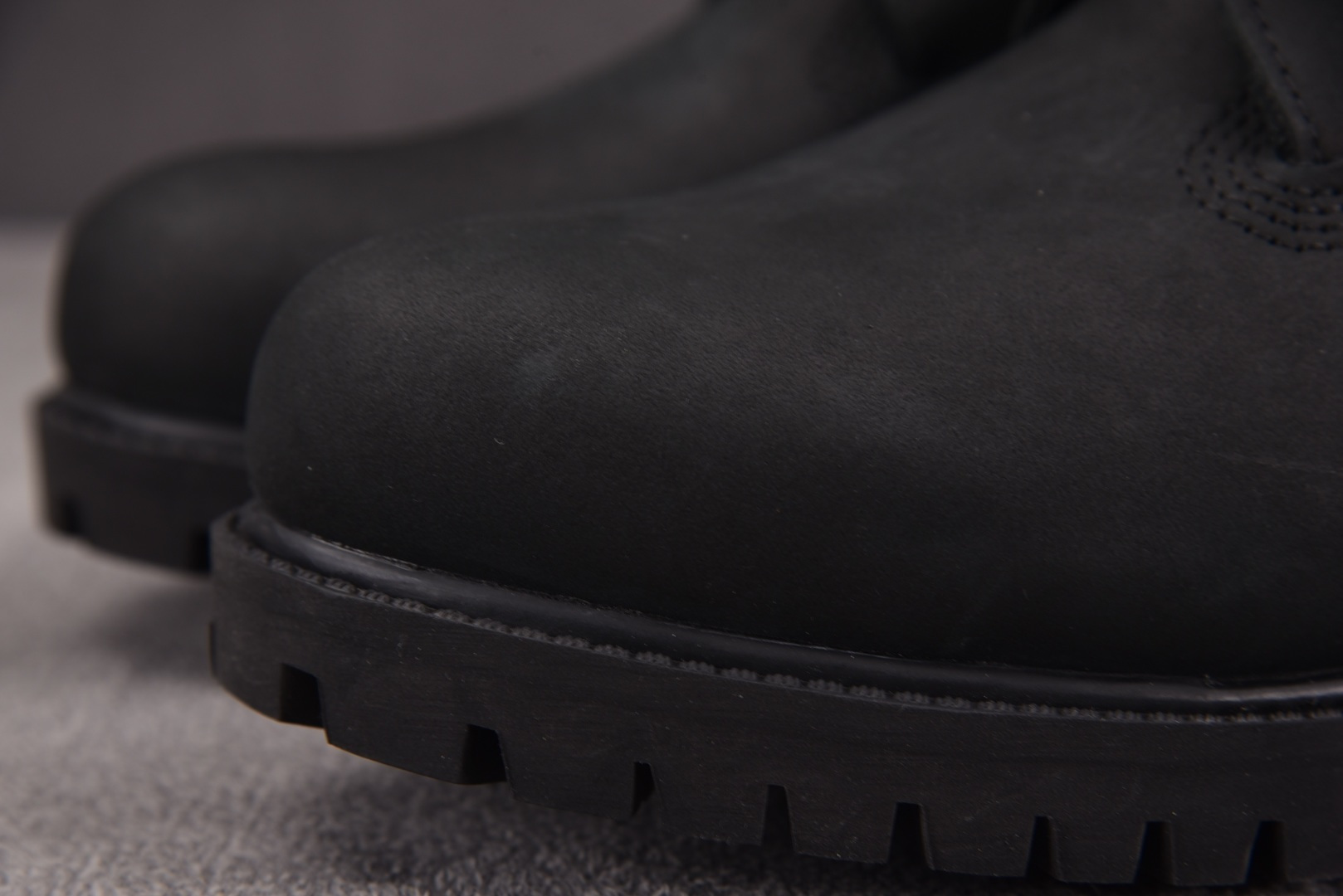 添柏岚 尺码:35-45纯原出品-Timberland 6 Inch 黑色 YZ014尺码：35 36 