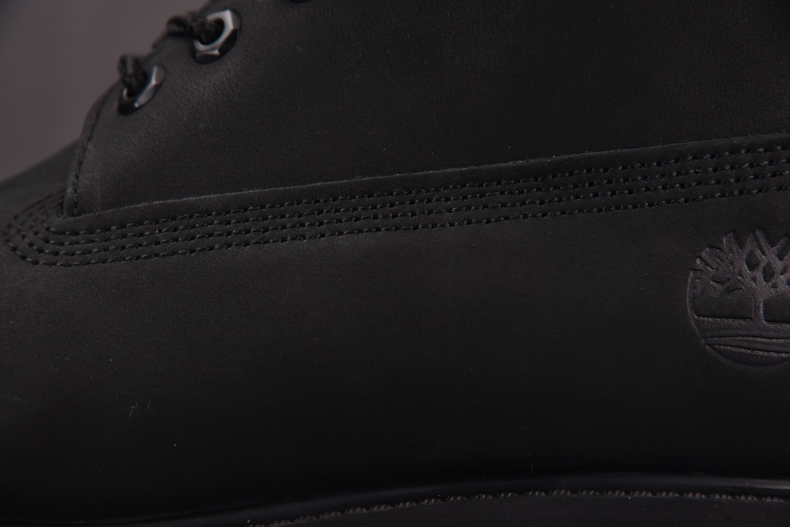 添柏岚 尺码:35-45纯原出品-Timberland 6 Inch 黑色 YZ014尺码：35 36 