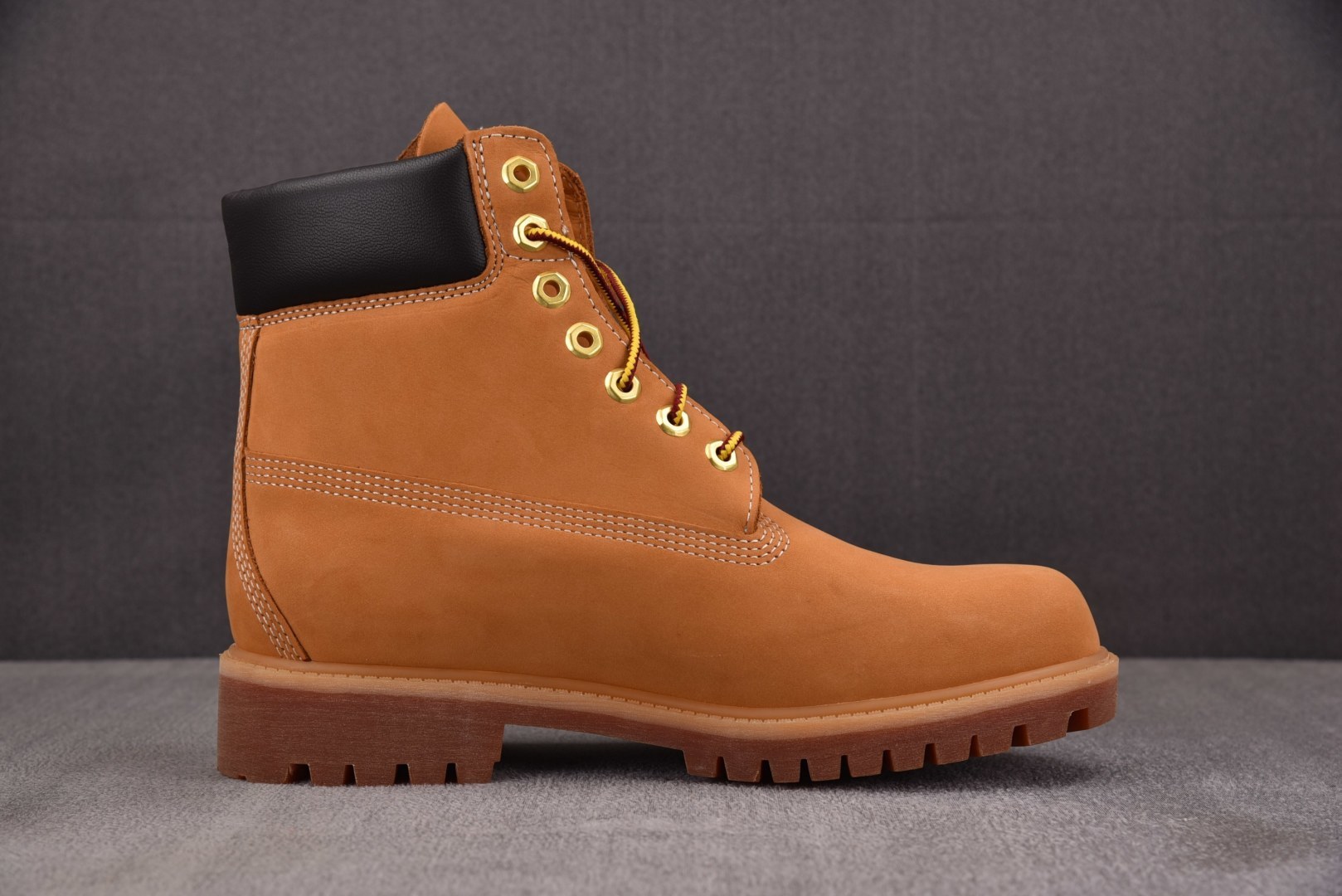 添柏岚 尺码:35-45纯原出品-Timberland 6 Inch 黄色 YZ014尺码：35 36 