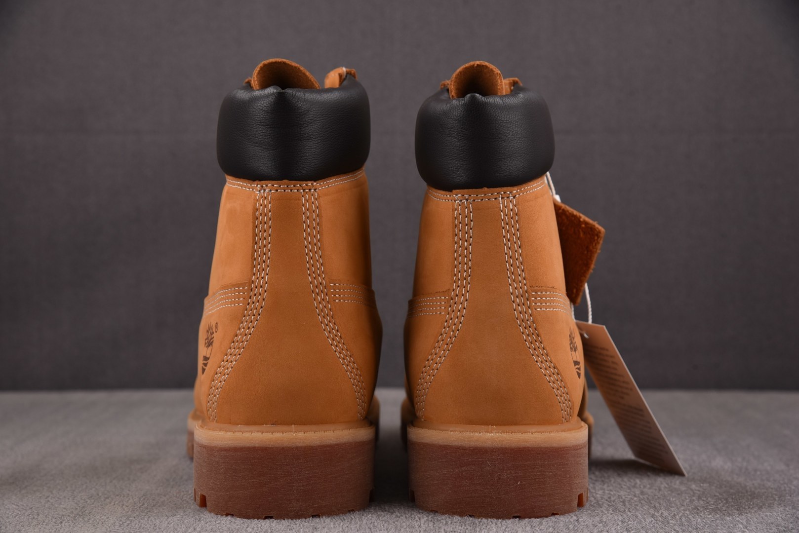 添柏岚 尺码:35-45纯原出品-Timberland 6 Inch 黄色 YZ014尺码：35 36 