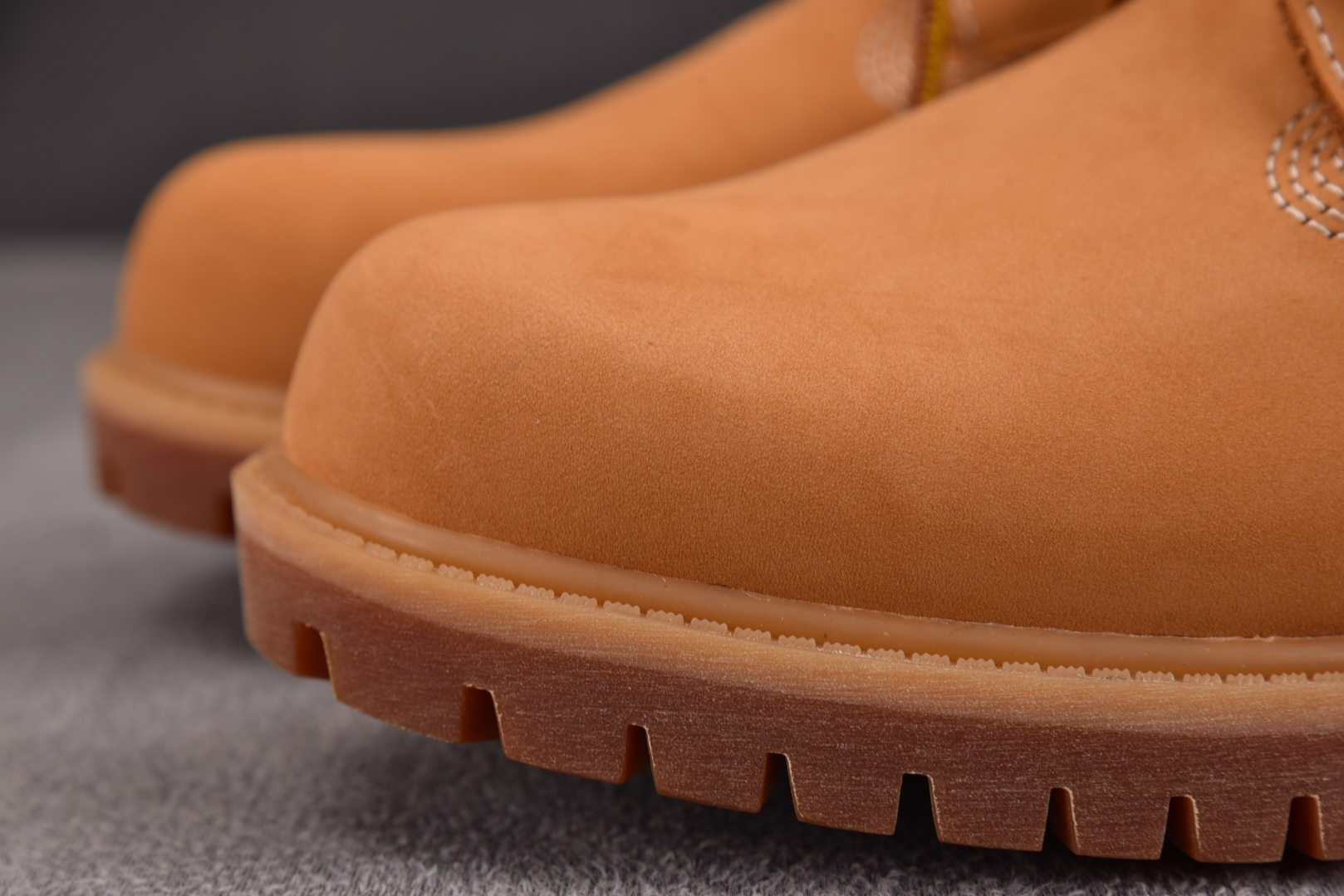 添柏岚 尺码:35-45纯原出品-Timberland 6 Inch 黄色 YZ014尺码：35 36 