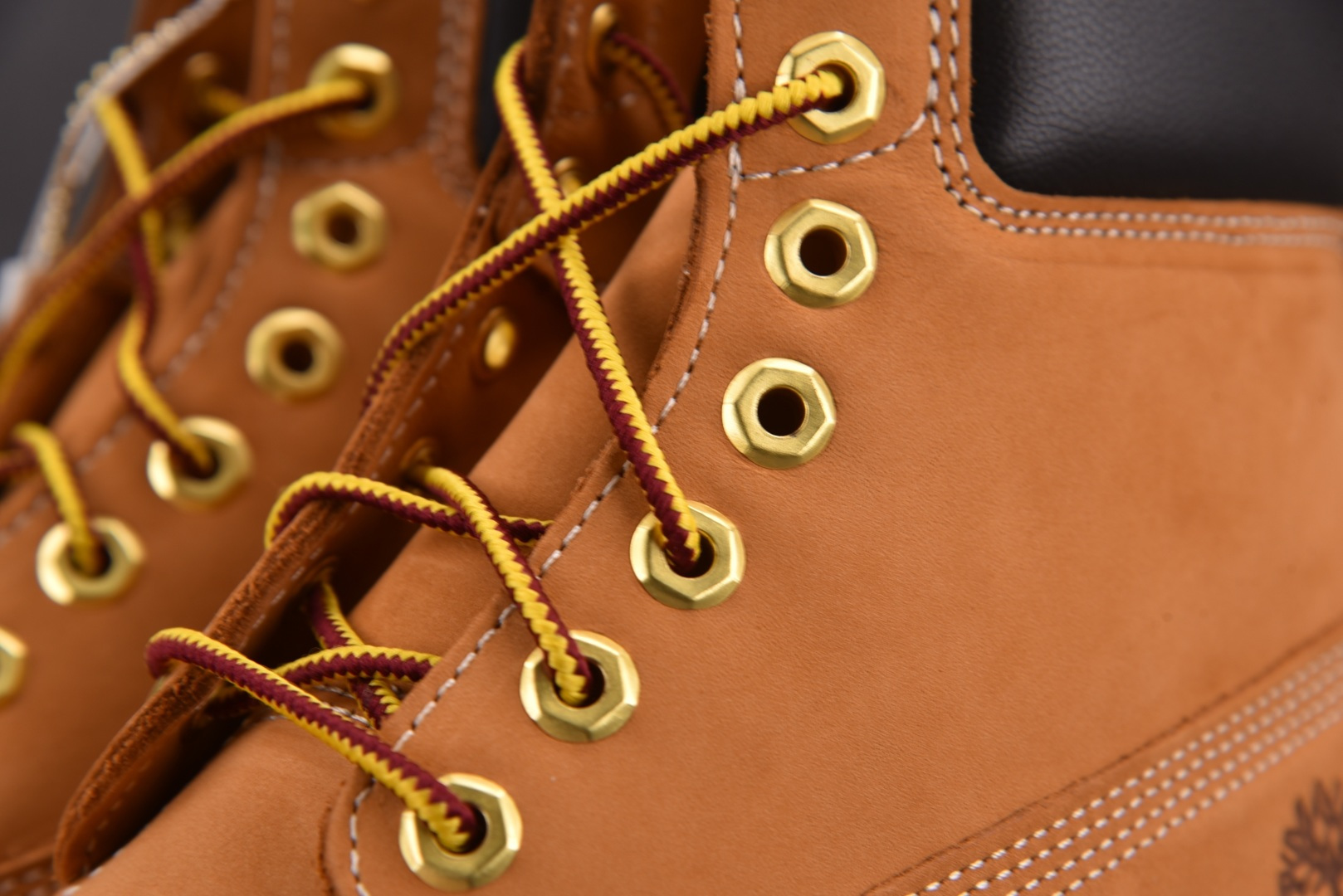 添柏岚 尺码:35-45纯原出品-Timberland 6 Inch 黄色 YZ014尺码：35 36 