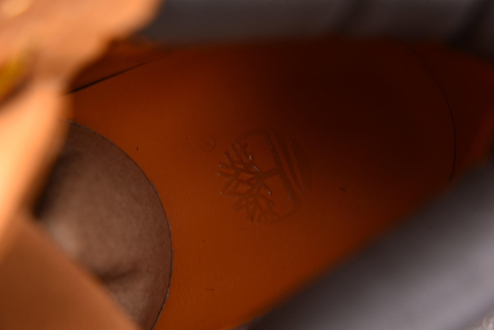 添柏岚 尺码:35-45纯原出品-Timberland 6 Inch 黄色 YZ014尺码：35 36 