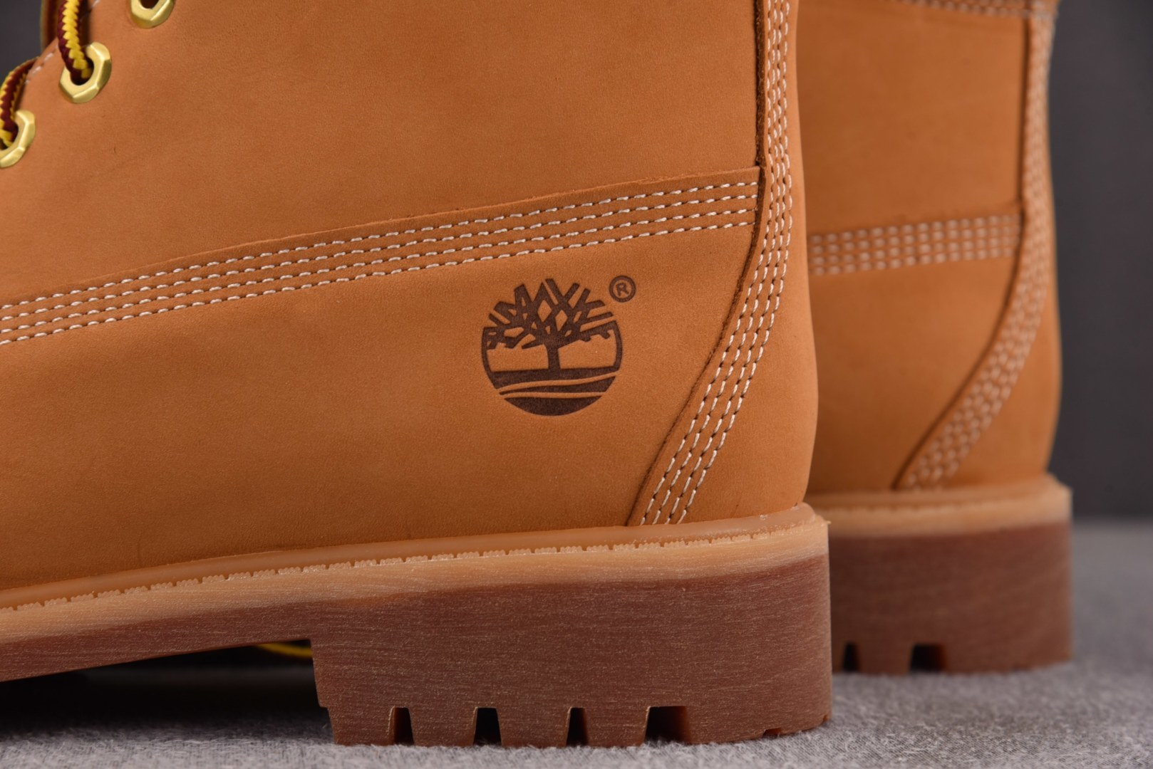 添柏岚 尺码:35-45纯原出品-Timberland 6 Inch 黄色 YZ014尺码：35 36 