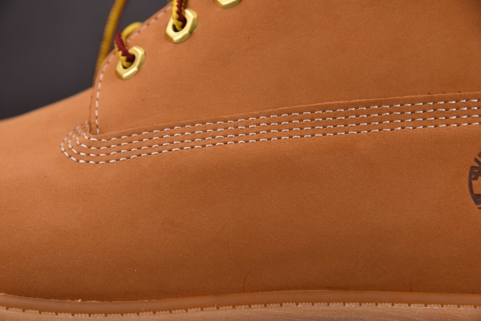 添柏岚 尺码:35-45纯原出品-Timberland 6 Inch 黄色 YZ014尺码：35 36 