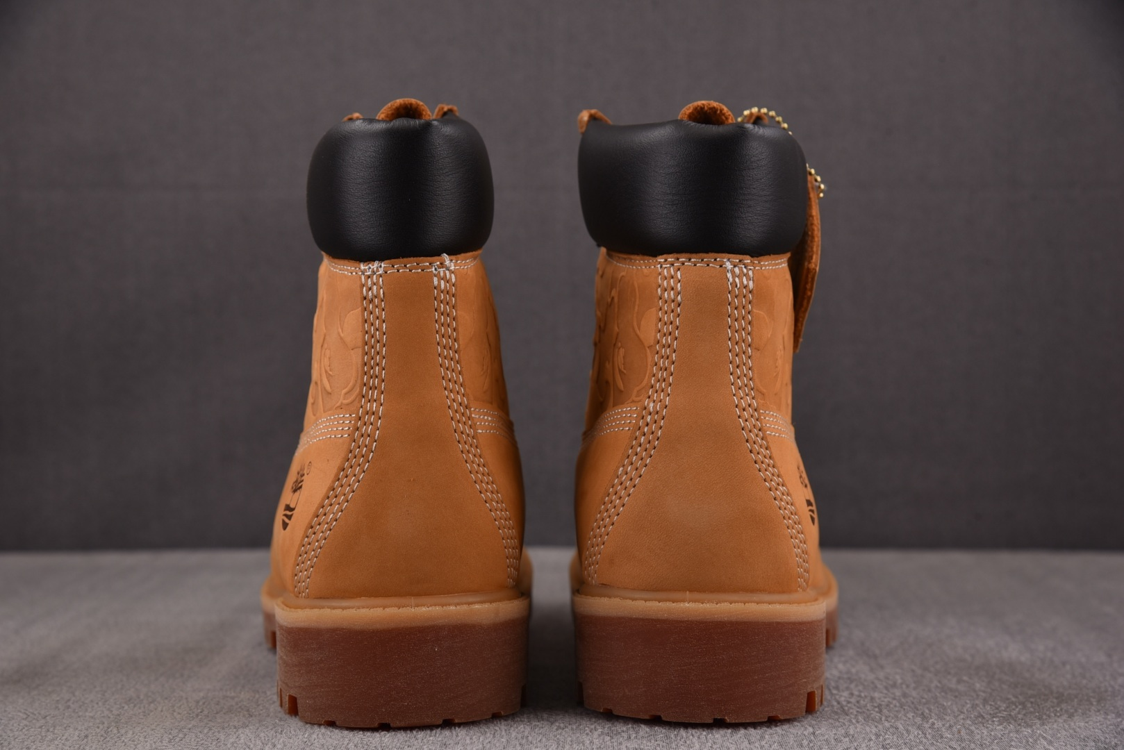 添柏岚 尺码:35-45纯原出品-Undefeated Bape x Timberland Premiu