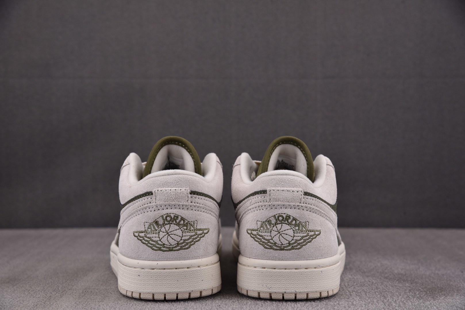 AJlow低帮 尺码:35.5-46纯原出品-Air Jordan 1 Low SE Medium Ol