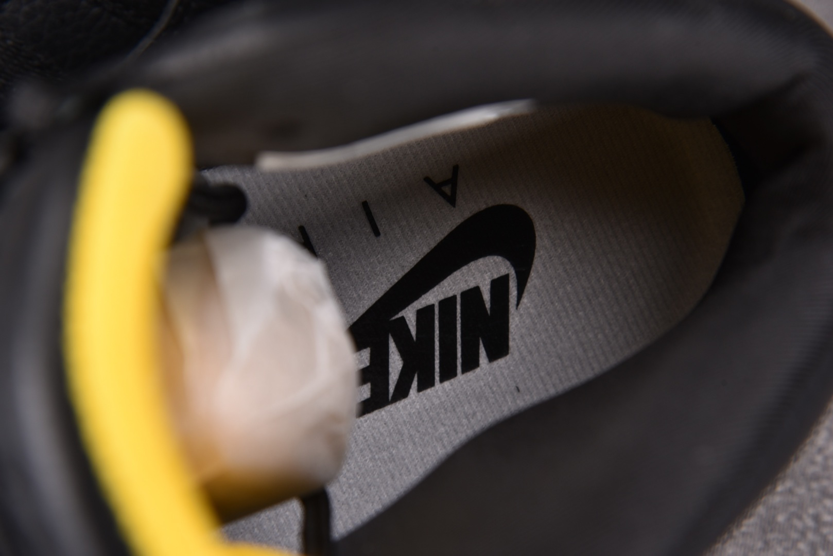 AJ10 尺码:40-47.5纯原出品-Air Jordan 10 Retro HOH Black 黑色