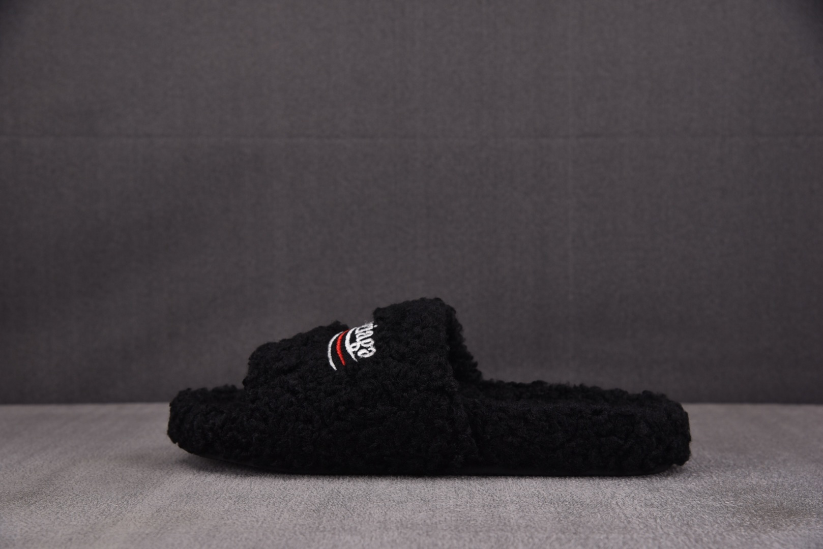 巴黎 尺码:35-45纯原出品-Balenciaga Black 黑色 YZ021-1尺码 35 36 