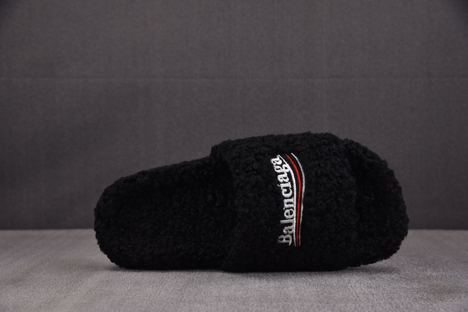 巴黎 尺码:35-45纯原出品-Balenciaga Black 黑色 YZ021-1尺码 35 36 