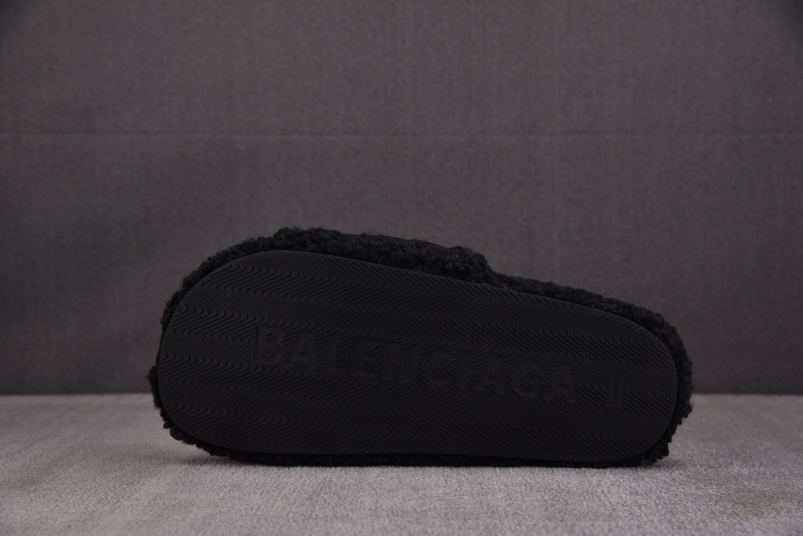 巴黎 尺码:35-45纯原出品-Balenciaga Black 黑色 YZ021-1尺码 35 36 