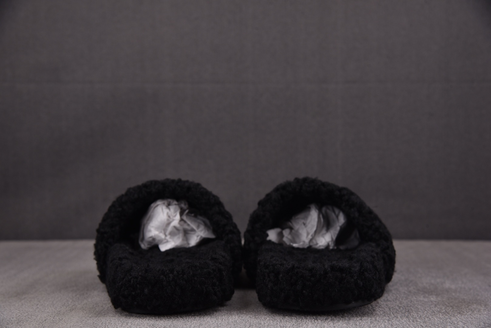 巴黎 尺码:35-45纯原出品-Balenciaga Black 黑色 YZ021-1尺码 35 36 