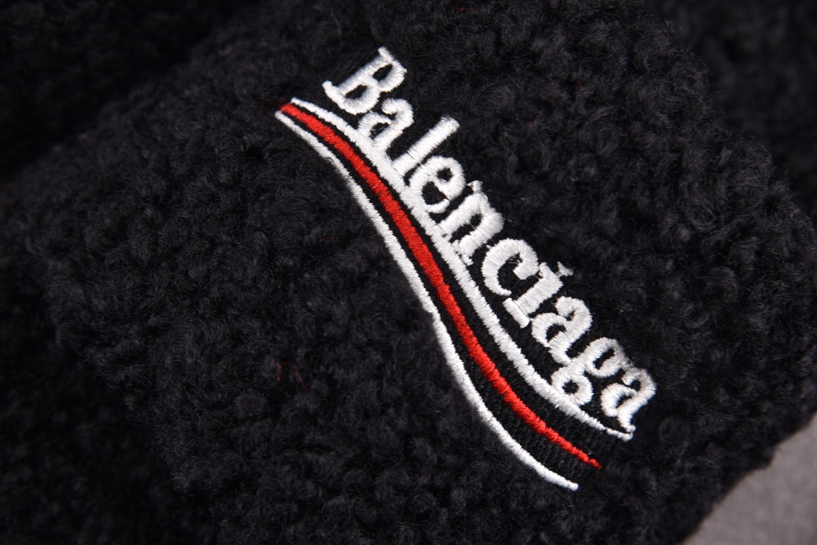 巴黎 尺码:35-45纯原出品-Balenciaga Black 黑色 YZ021-1尺码 35 36 