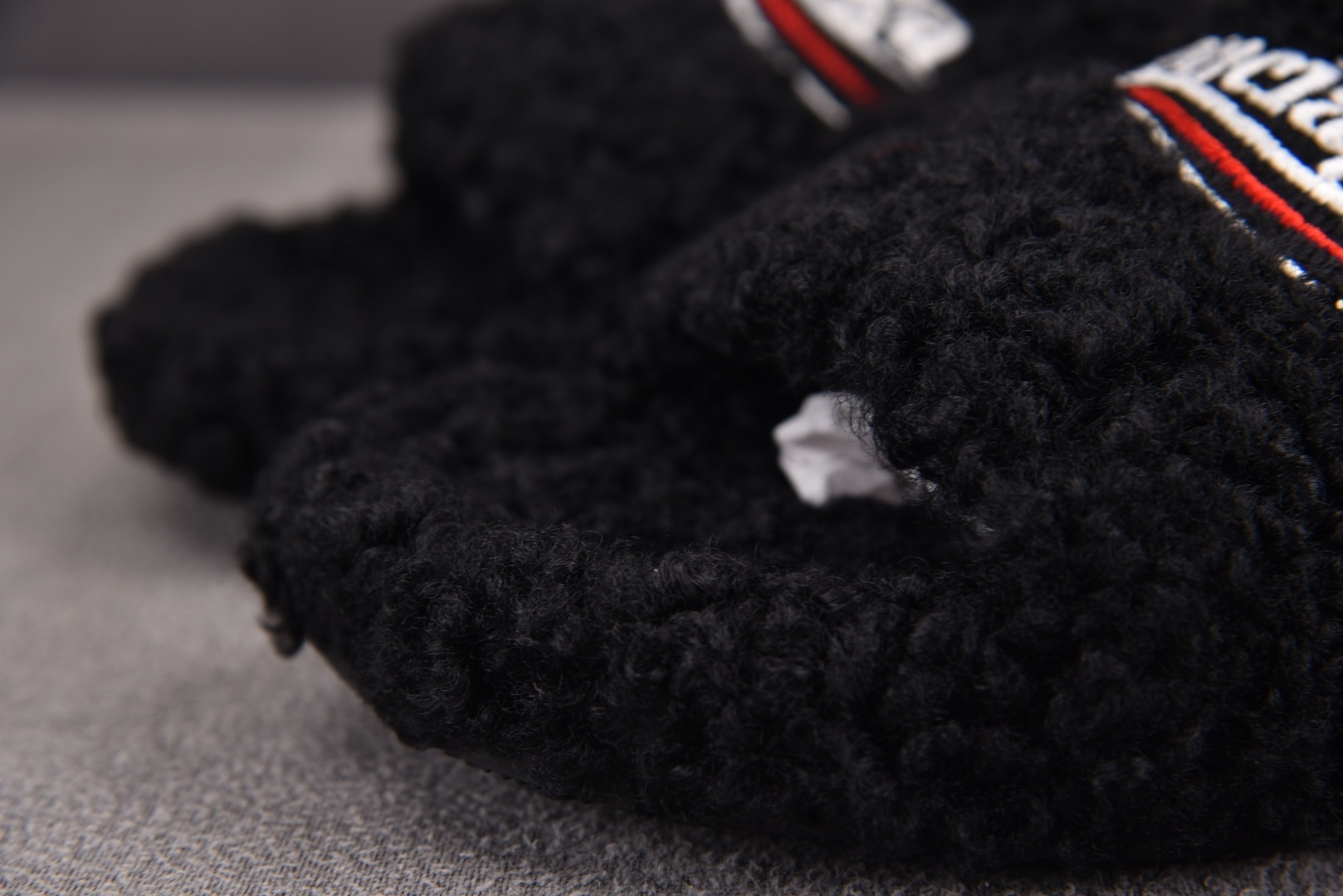 巴黎 尺码:35-45纯原出品-Balenciaga Black 黑色 YZ021-1尺码 35 36 