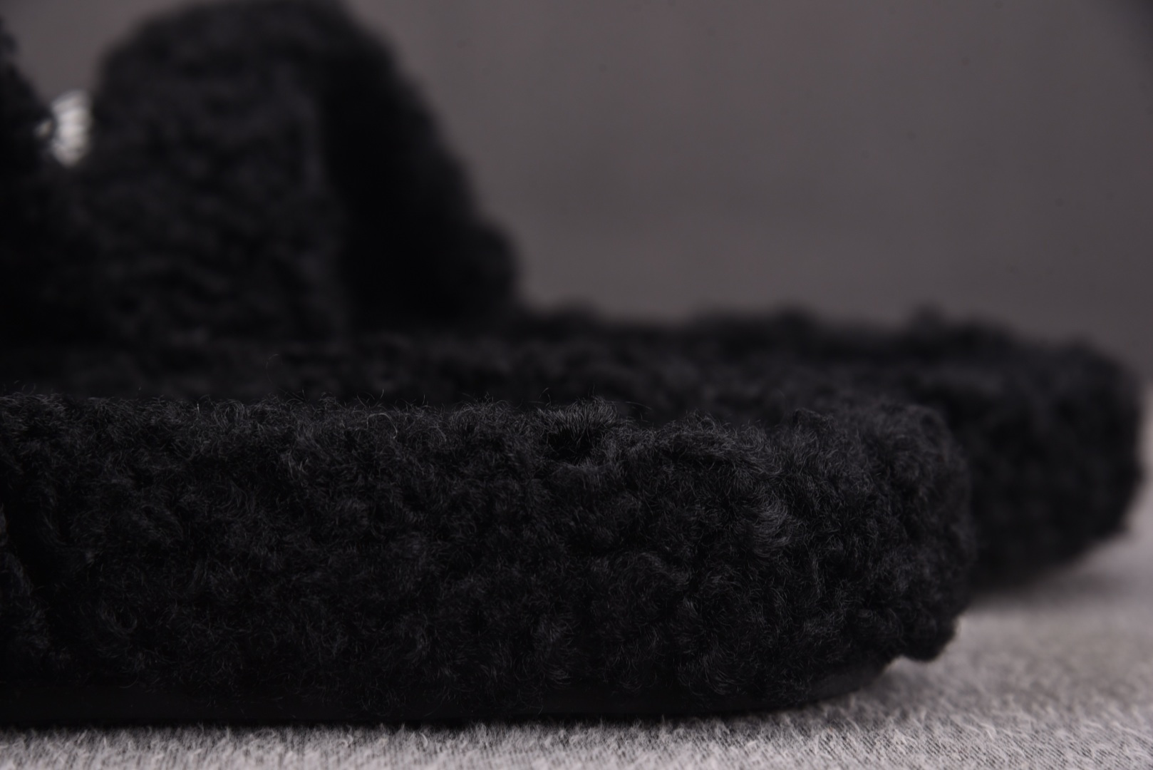 巴黎 尺码:35-45纯原出品-Balenciaga Black 黑色 YZ021-1尺码 35 36 