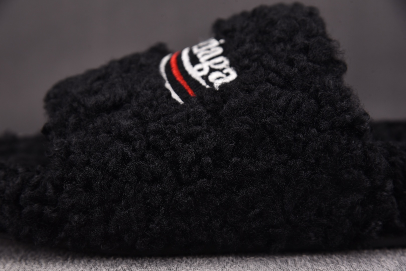 巴黎 尺码:35-45纯原出品-Balenciaga Black 黑色 YZ021-1尺码 35 36 