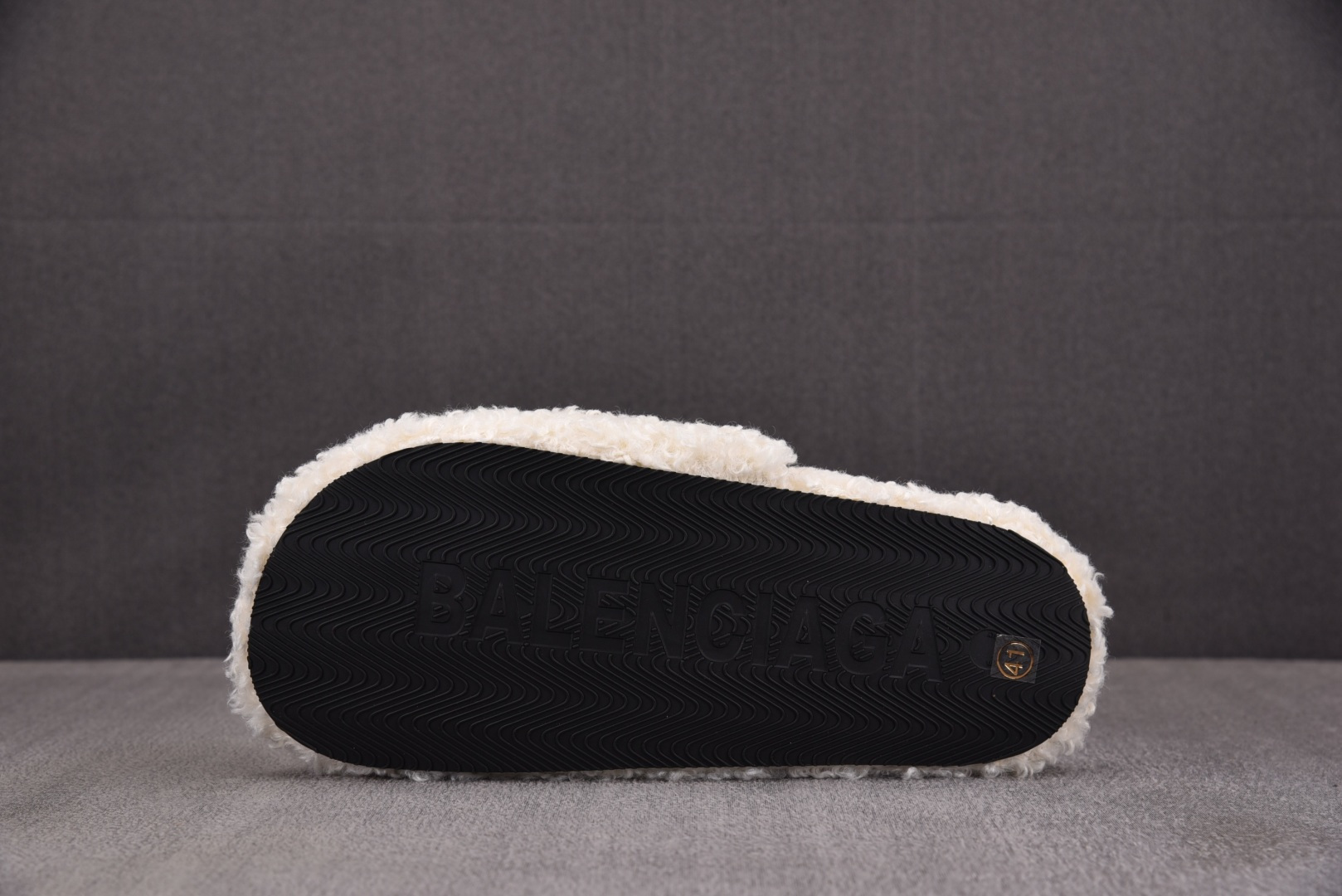 巴黎 尺码:35-45纯原出品-Balenciaga White 白色 YZ021-1尺码 35 36 