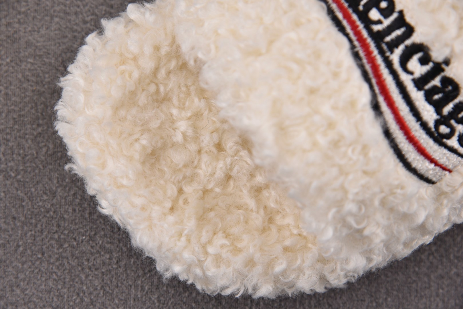 巴黎 尺码:35-45纯原出品-Balenciaga White 白色 YZ021-1尺码 35 36 