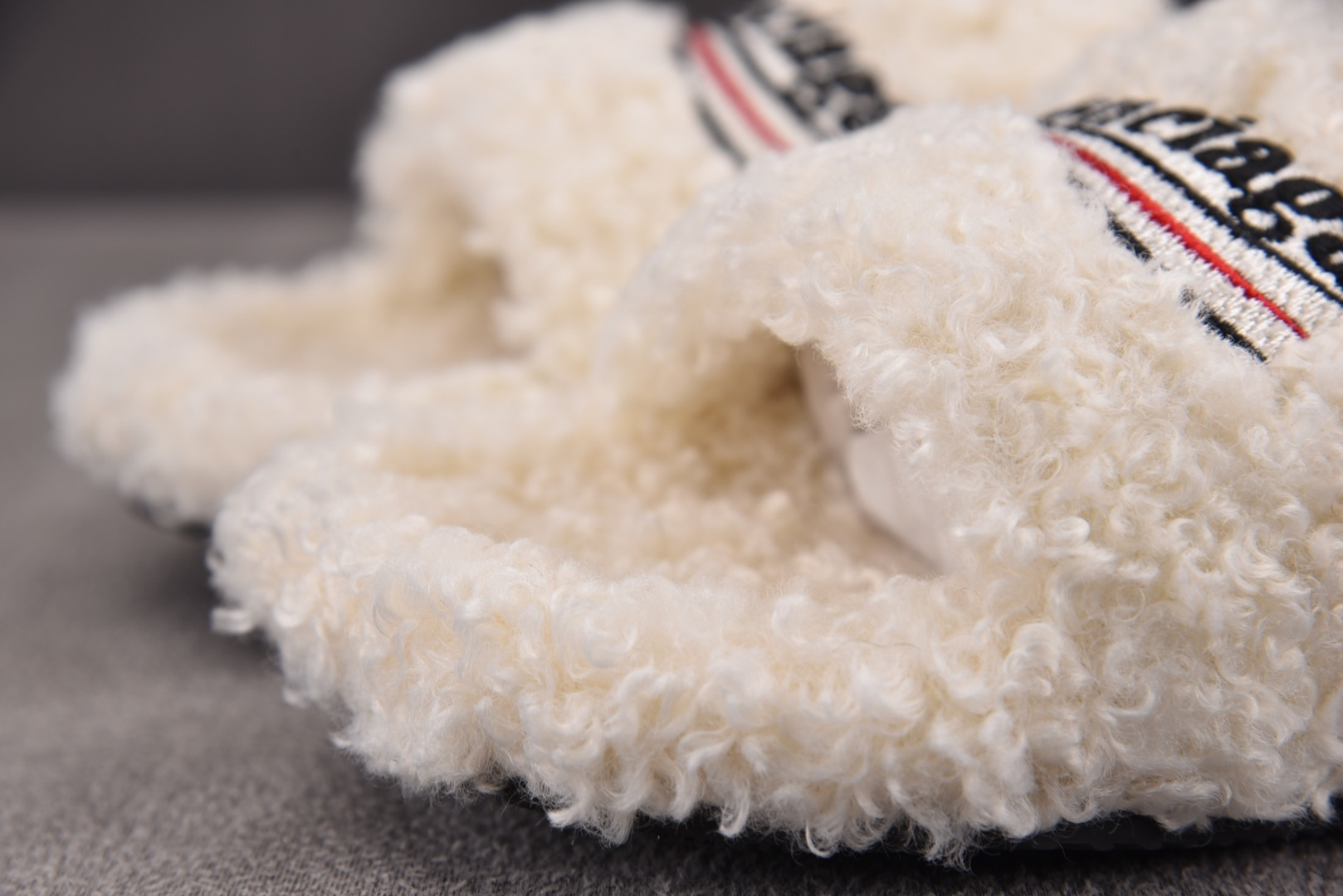 巴黎 尺码:35-45纯原出品-Balenciaga White 白色 YZ021-1尺码 35 36 