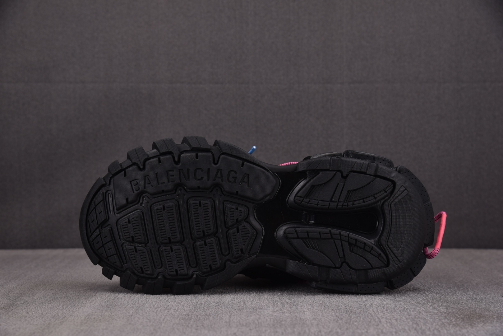 巴黎世家 尺码:35-46 纯原-Balenciaga Track Trail Laces 25七夕系列