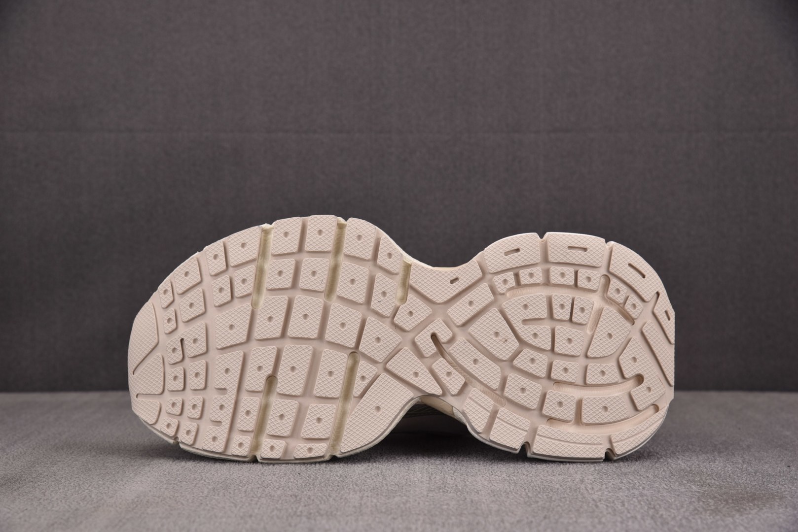 3XL巴黎 尺码:35-46 偏大一码纯原版出品-Balenciaga 3XL LUREX NW 米色 