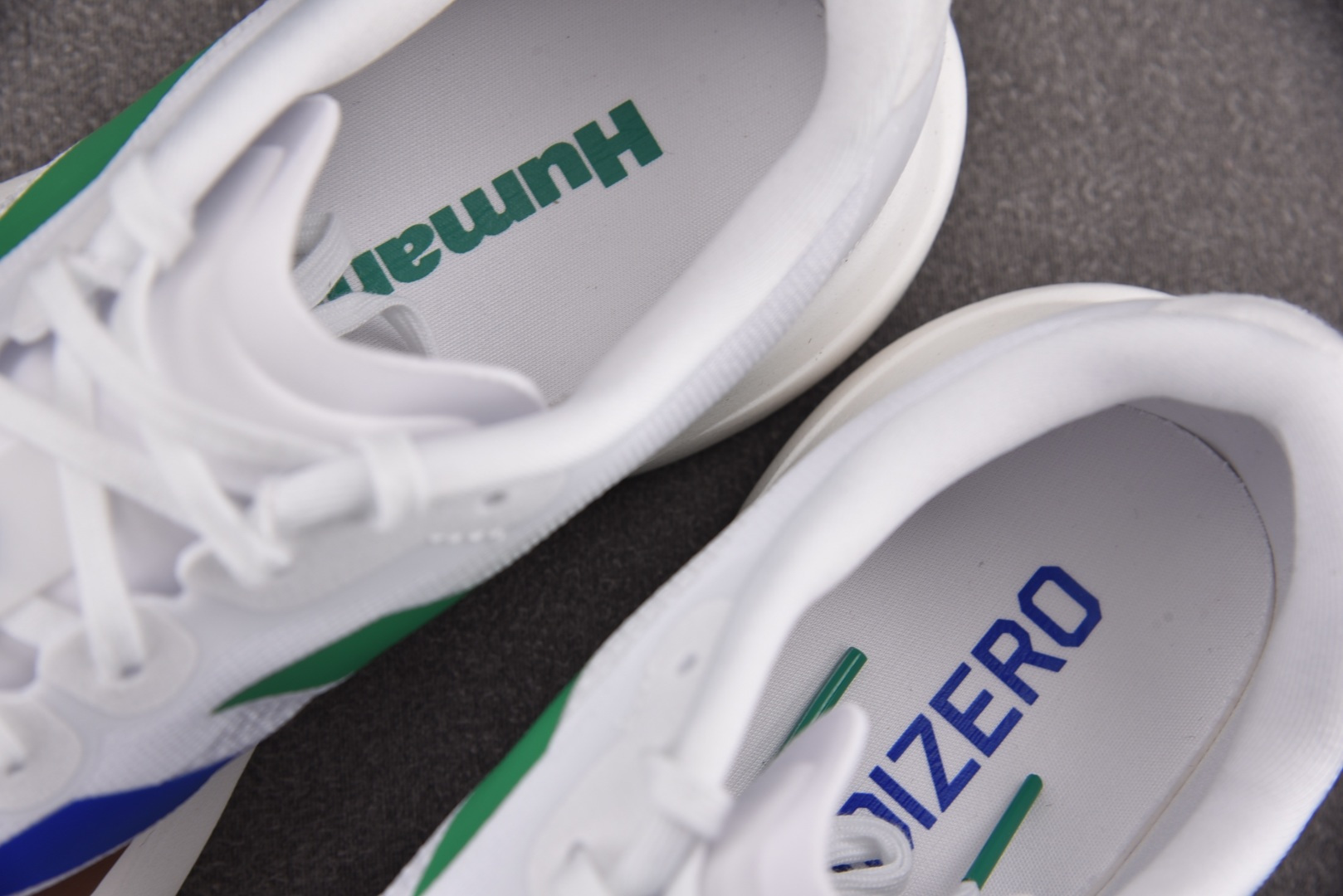 Ad Adizero Evo SL Nebraska 白绿蓝 KI3393 尺寸36 36⅔ 37⅓ 3