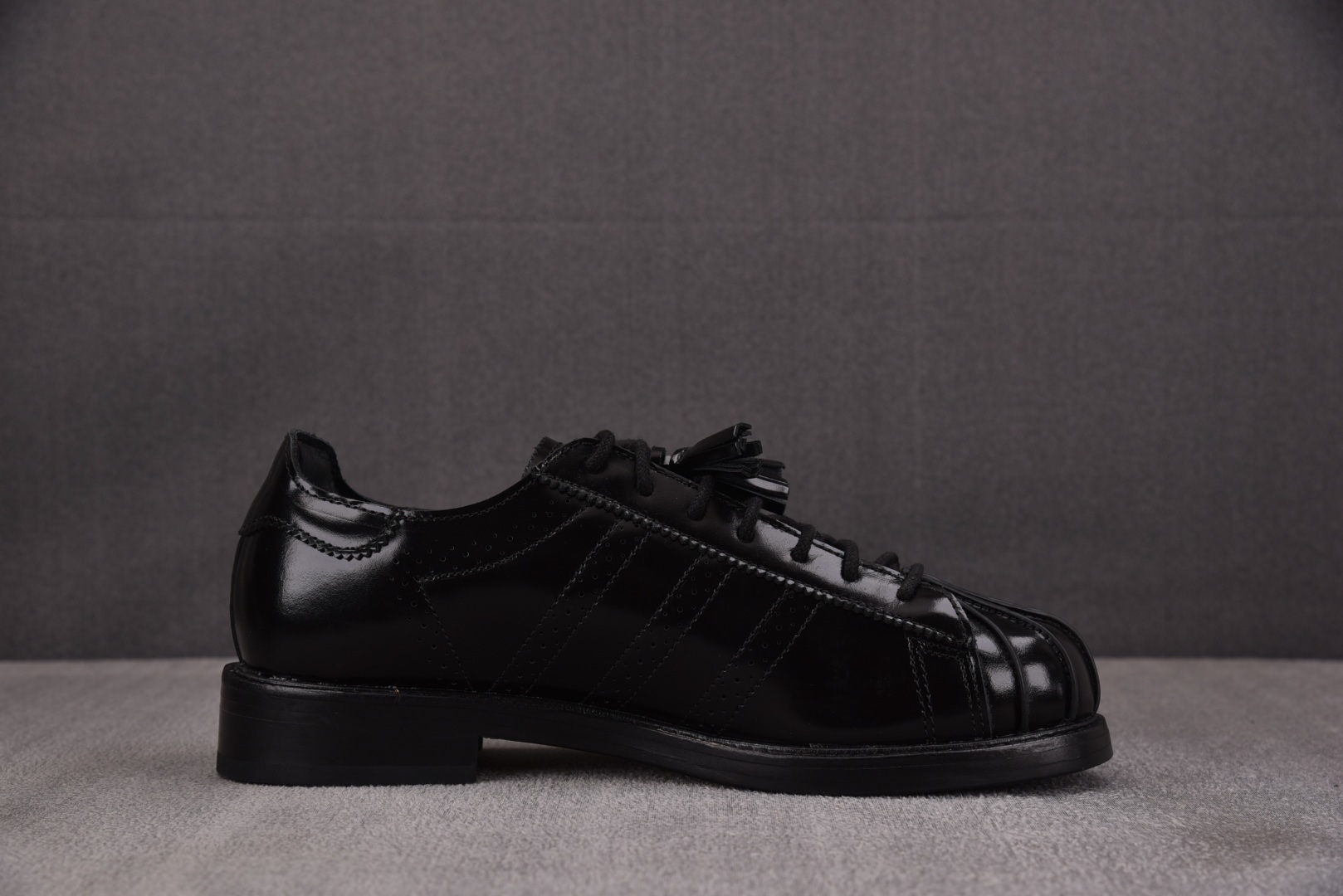 贝壳头 尺码:36-46纯原出品-Superstar CLOT By Edison Chen Milk 