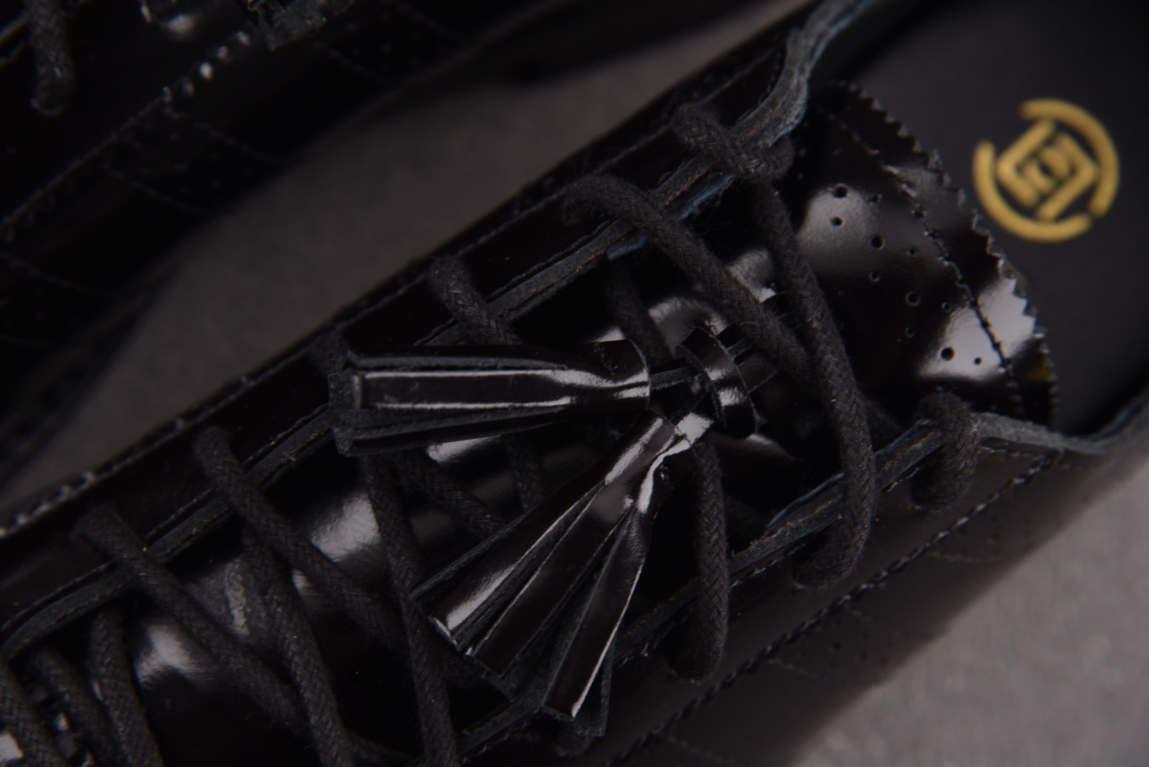 贝壳头 尺码:36-46纯原出品-Superstar CLOT By Edison Chen Milk 