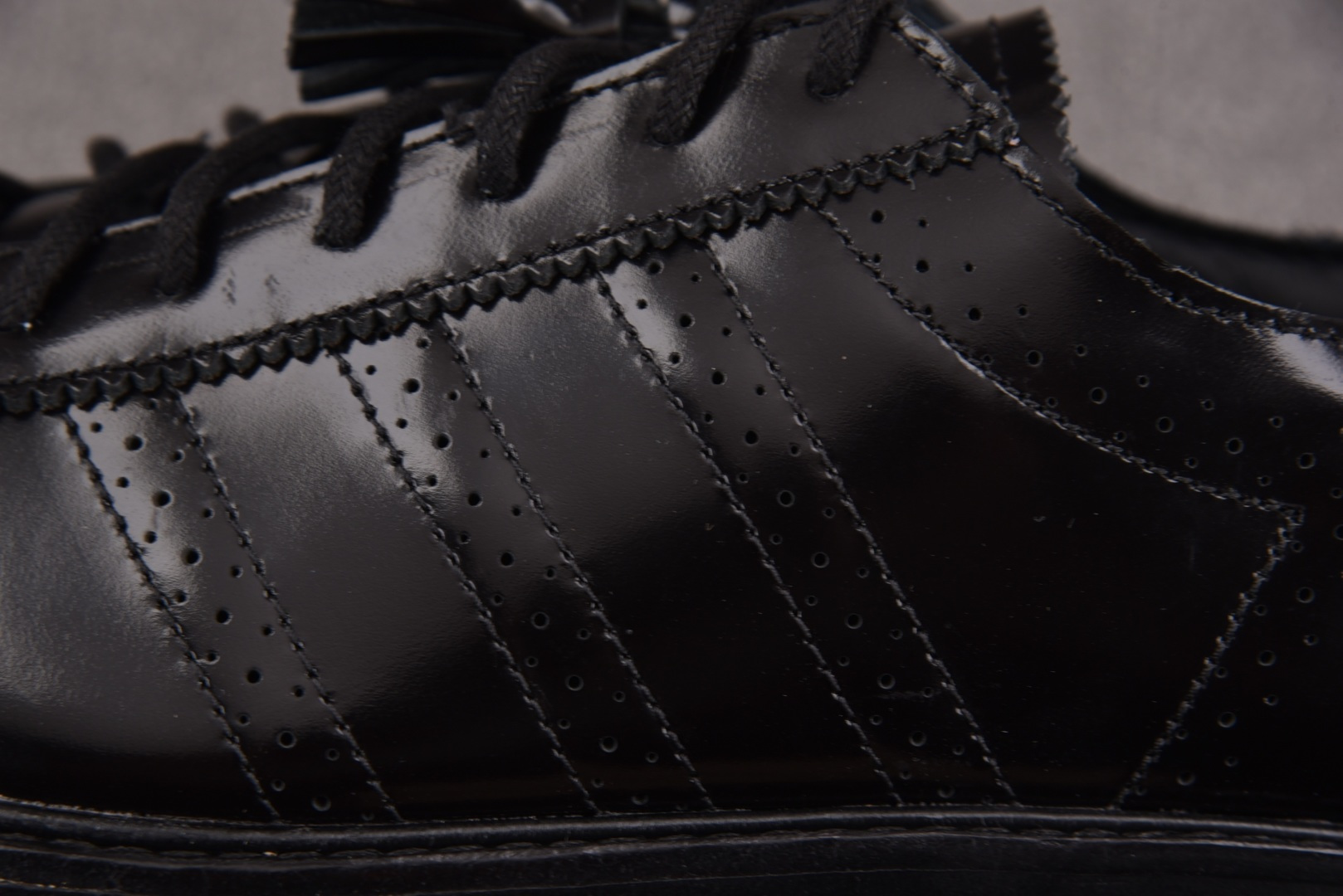 贝壳头 尺码:36-46纯原出品-Superstar CLOT By Edison Chen Milk 