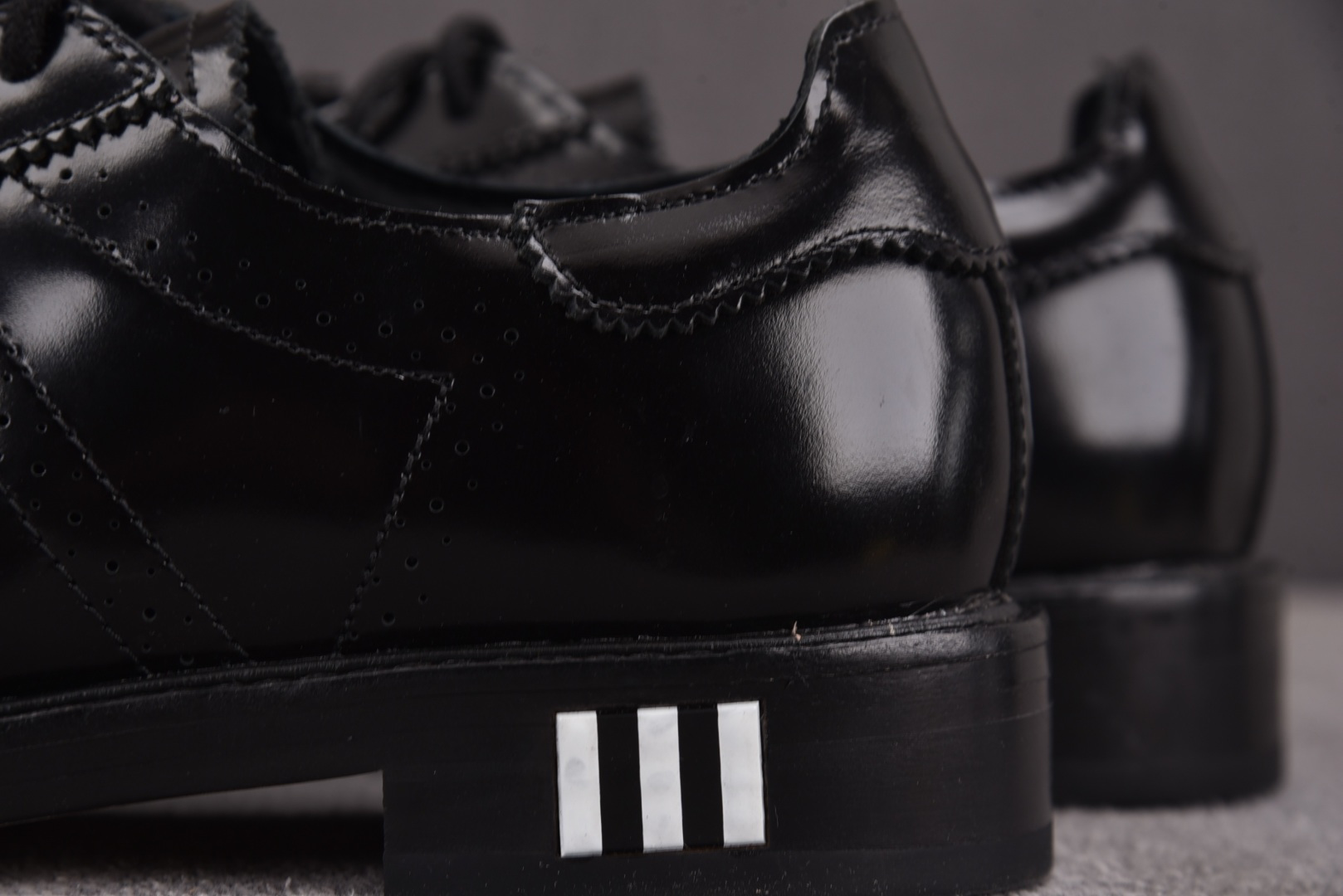 贝壳头 尺码:36-46纯原出品-Superstar CLOT By Edison Chen Milk 