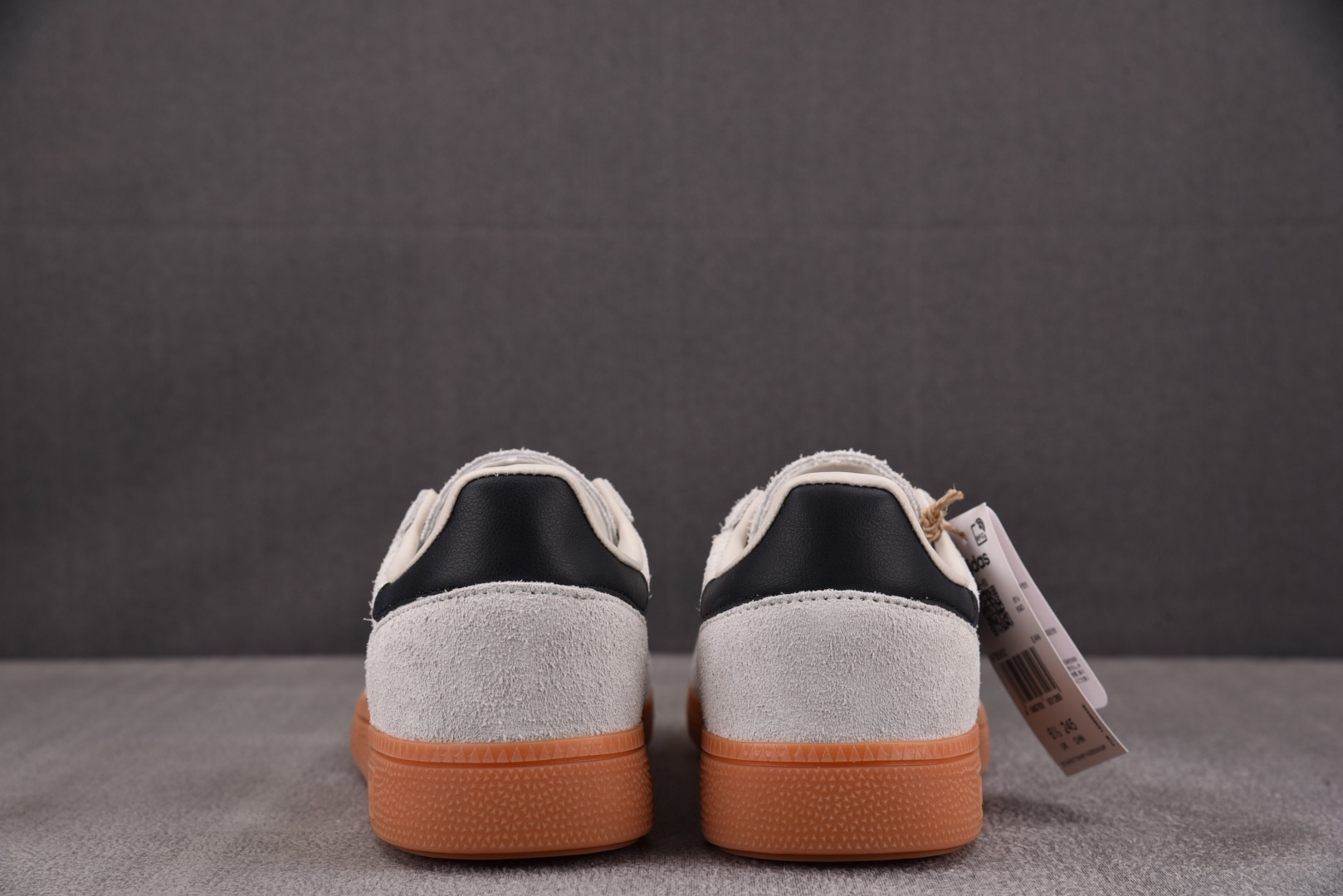 Originals Size:36-45纯原出品-Originals Handball Spezial 