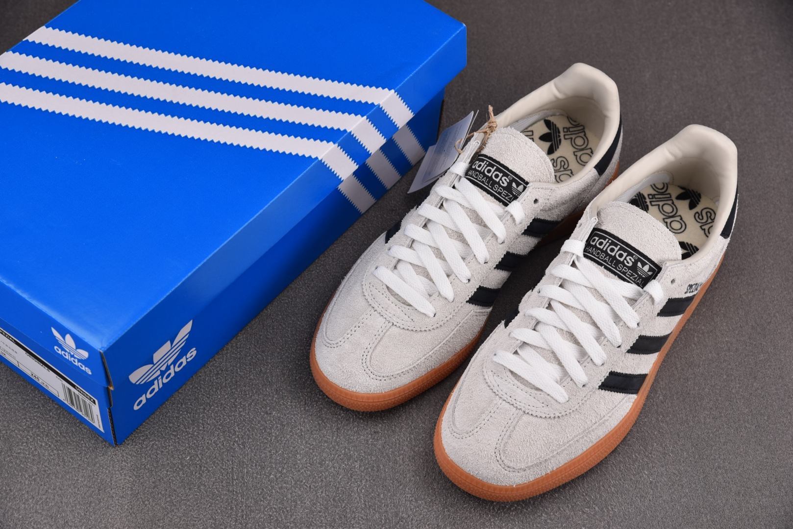 Originals Size:36-45纯原出品-Originals Handball Spezial 