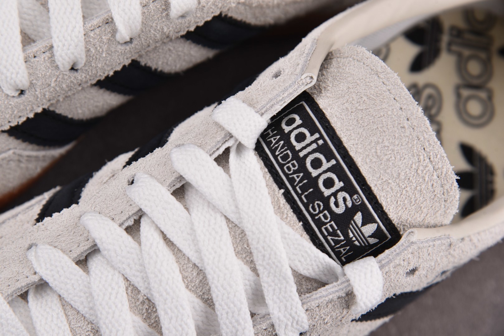 Originals Size:36-45纯原出品-Originals Handball Spezial 