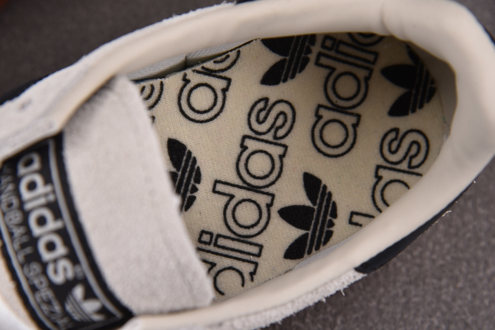 Originals Size:36-45纯原出品-Originals Handball Spezial 