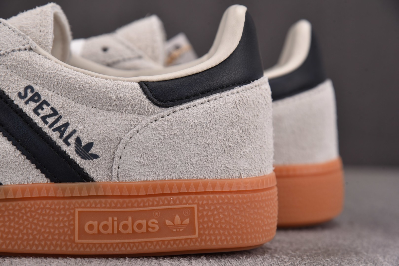 Originals Size:36-45纯原出品-Originals Handball Spezial 