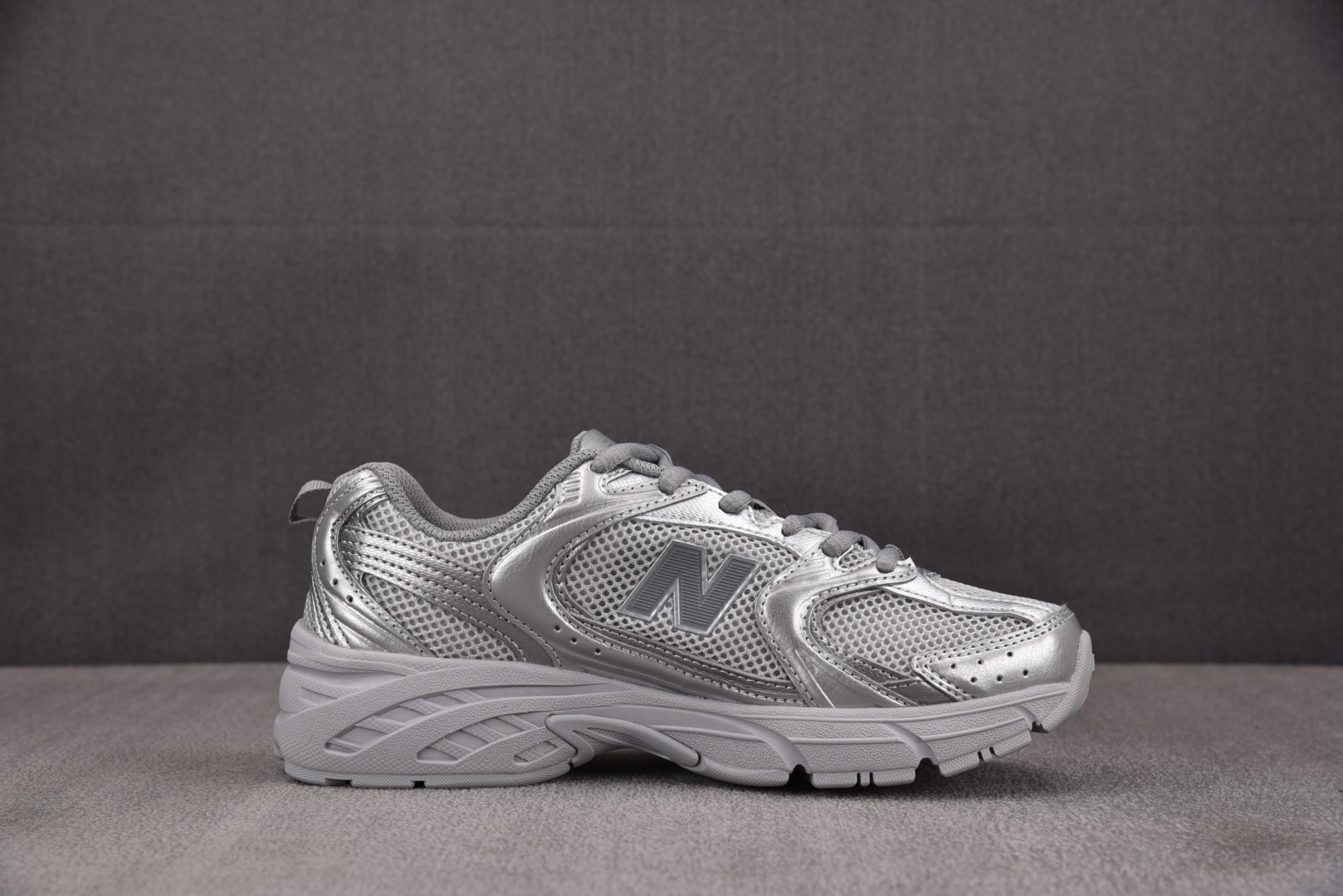 NB530 尺码:36-44.5纯原版出品-New Balance 530 Silver Grey 银灰