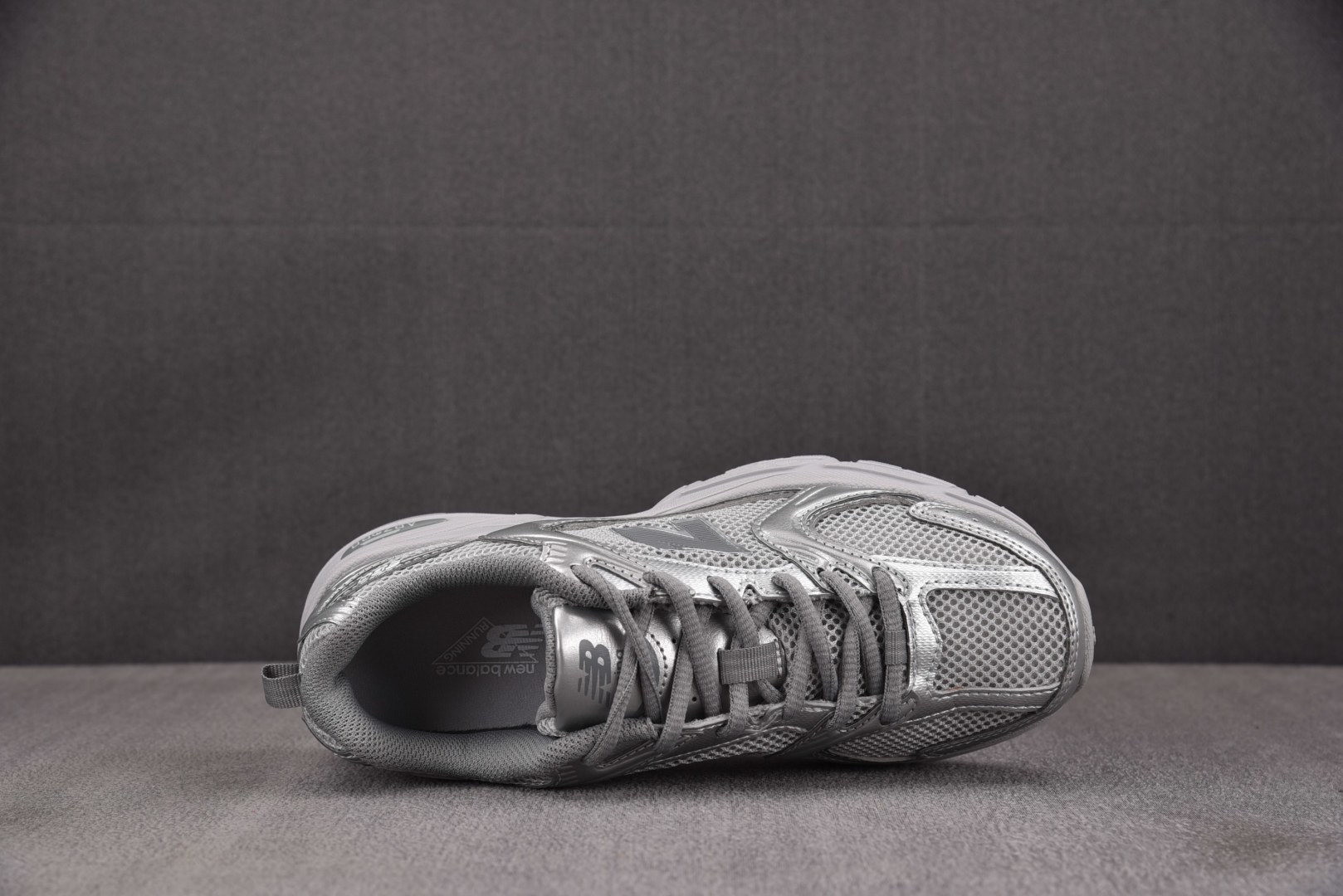NB530 尺码:36-44.5纯原版出品-New Balance 530 Silver Grey 银灰