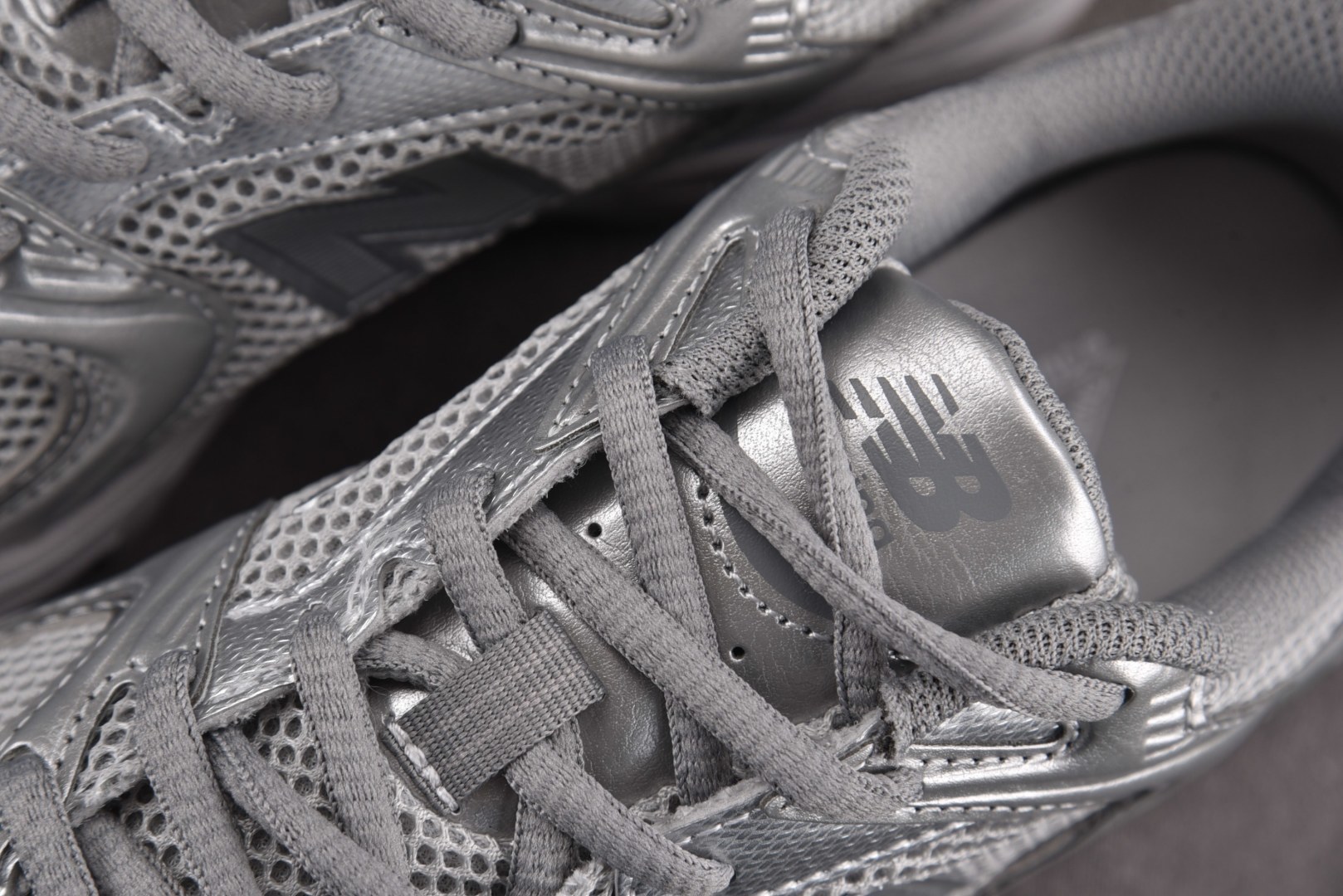 NB530 尺码:36-44.5纯原版出品-New Balance 530 Silver Grey 银灰