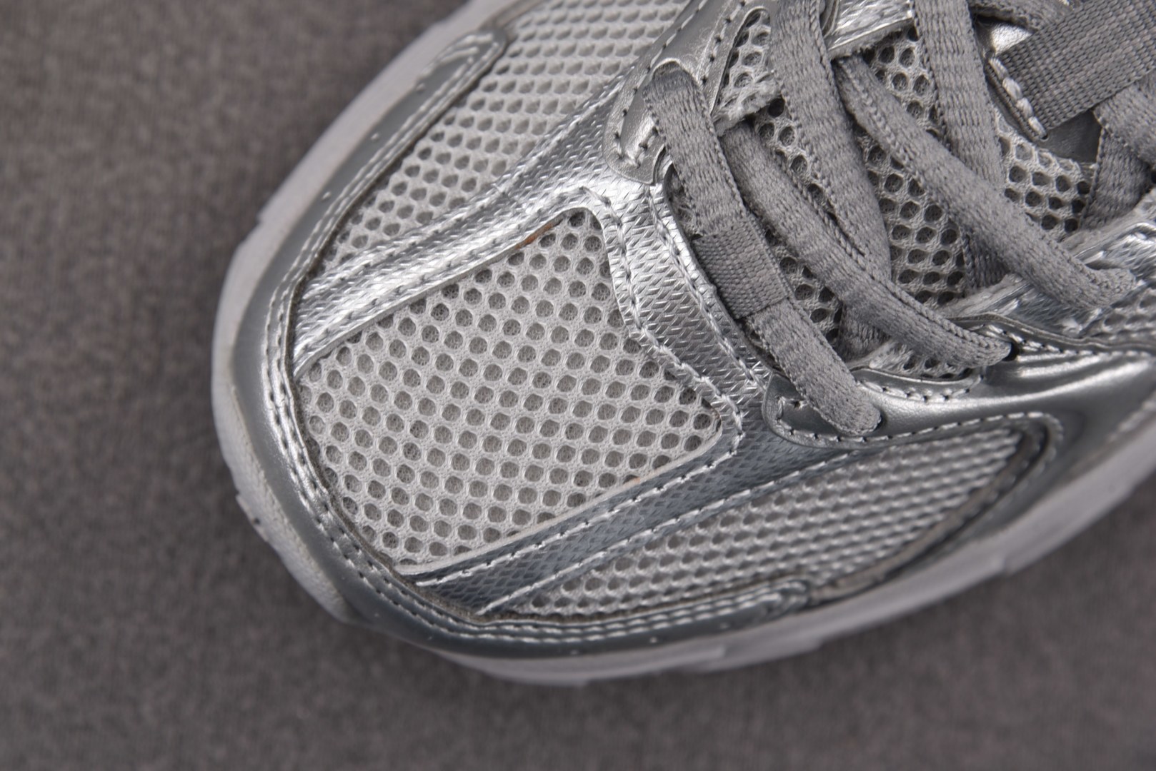 NB530 尺码:36-44.5纯原版出品-New Balance 530 Silver Grey 银灰