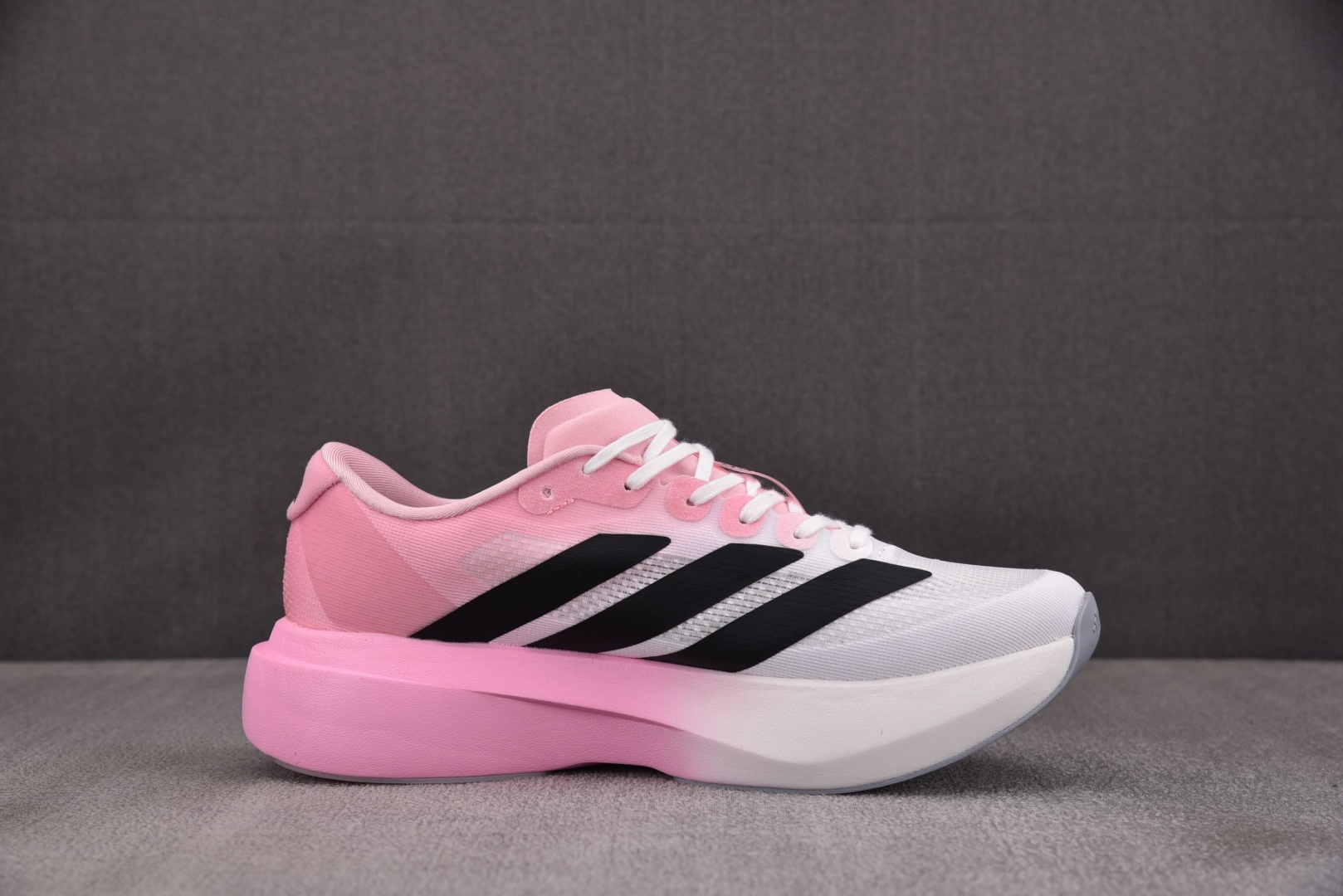 Adizero 尺码:36-45纯原出品-AD Adizero Evo SL 粉白 JH6205 YZ0