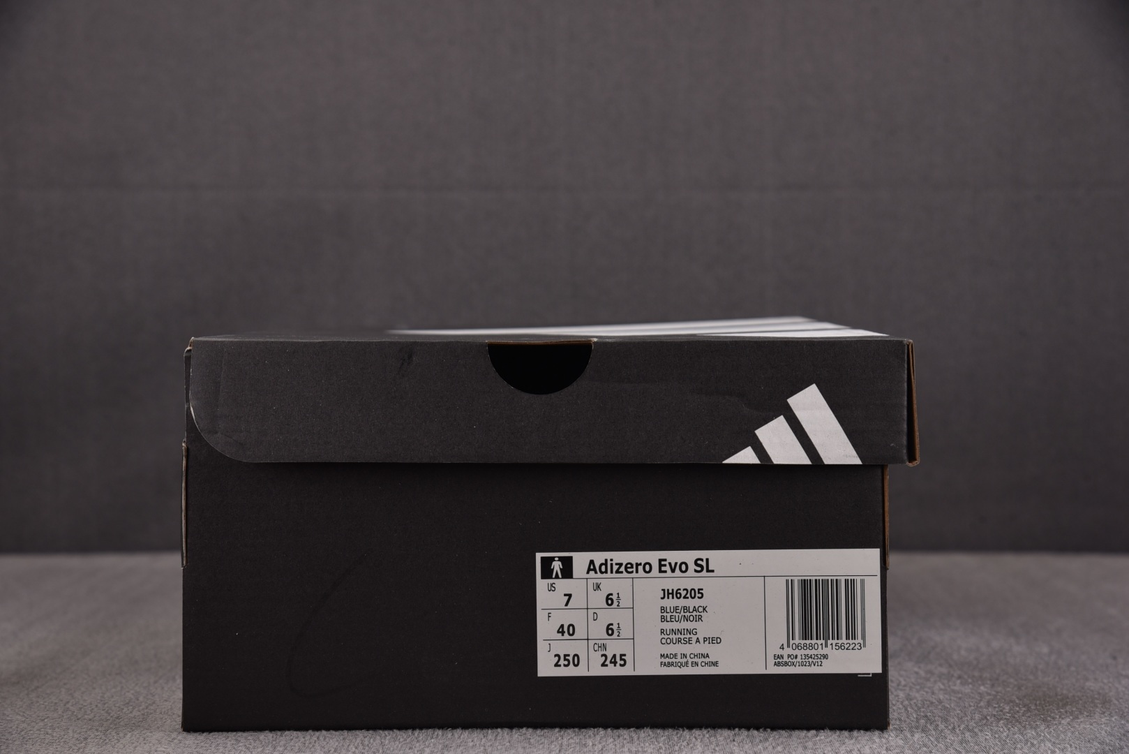 Adizero 尺码:36-45纯原出品-AD Adizero Evo SL 粉白 JH6205 YZ0